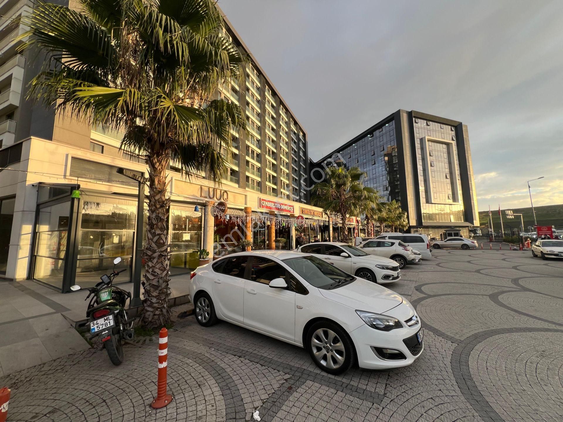 Küçükçekmece Keleş Center Da 72m2 1+1 Satılık Daire - Görsel 26