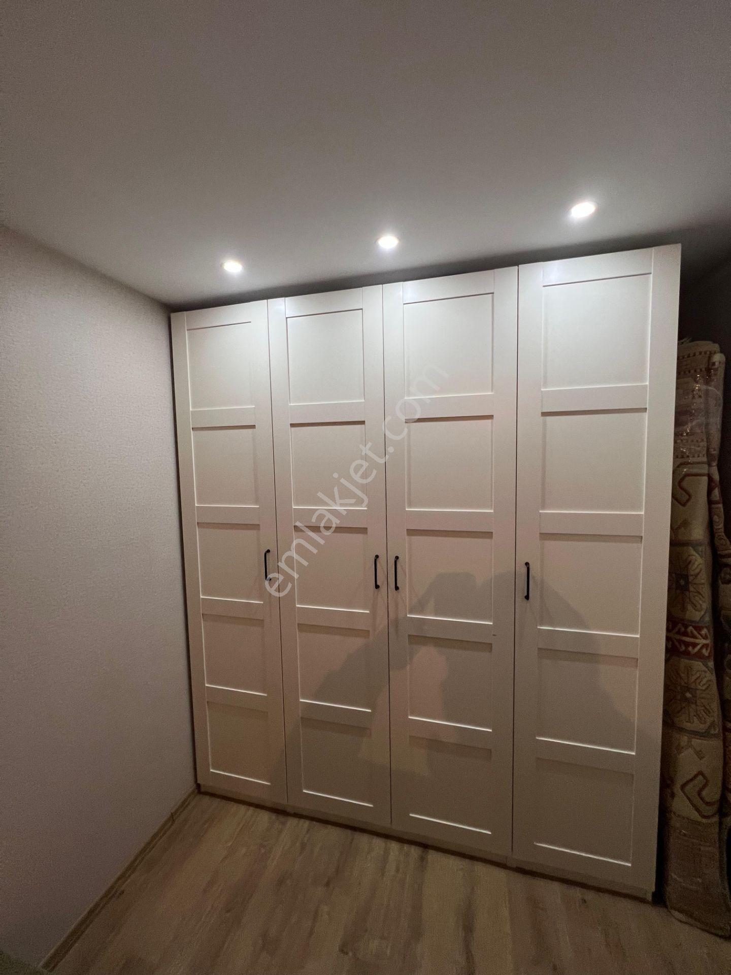 Küçükçekmece Keleş Center Da 72m2 1+1 Satılık Daire - Görsel 16