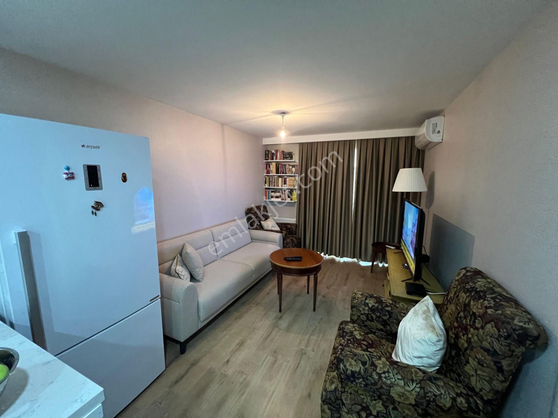 Küçükçekmece Keleş Center Da 72m2 1+1 Satılık Daire - Görsel 5