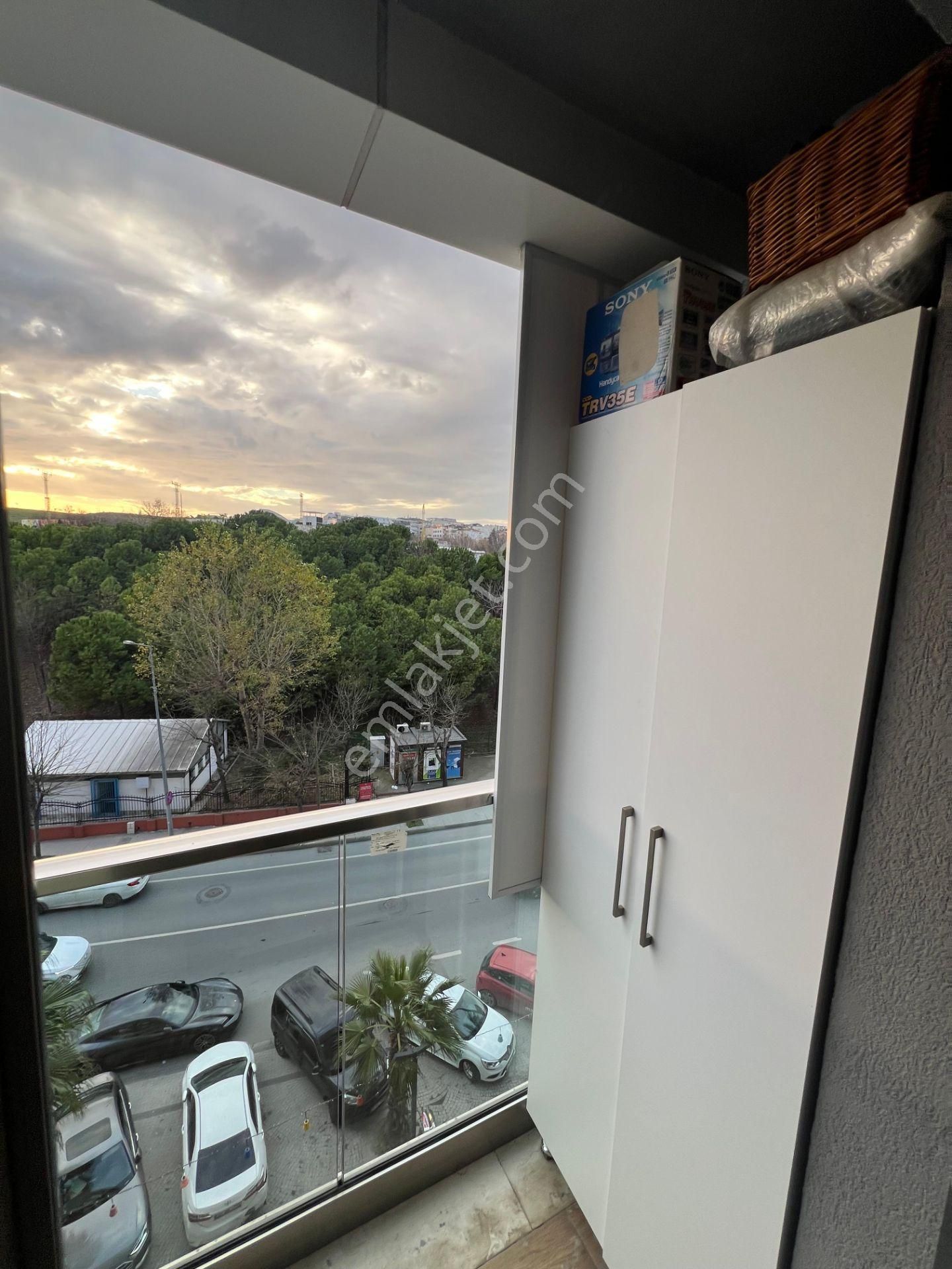 Küçükçekmece Keleş Center Da 72m2 1+1 Satılık Daire - Görsel 13