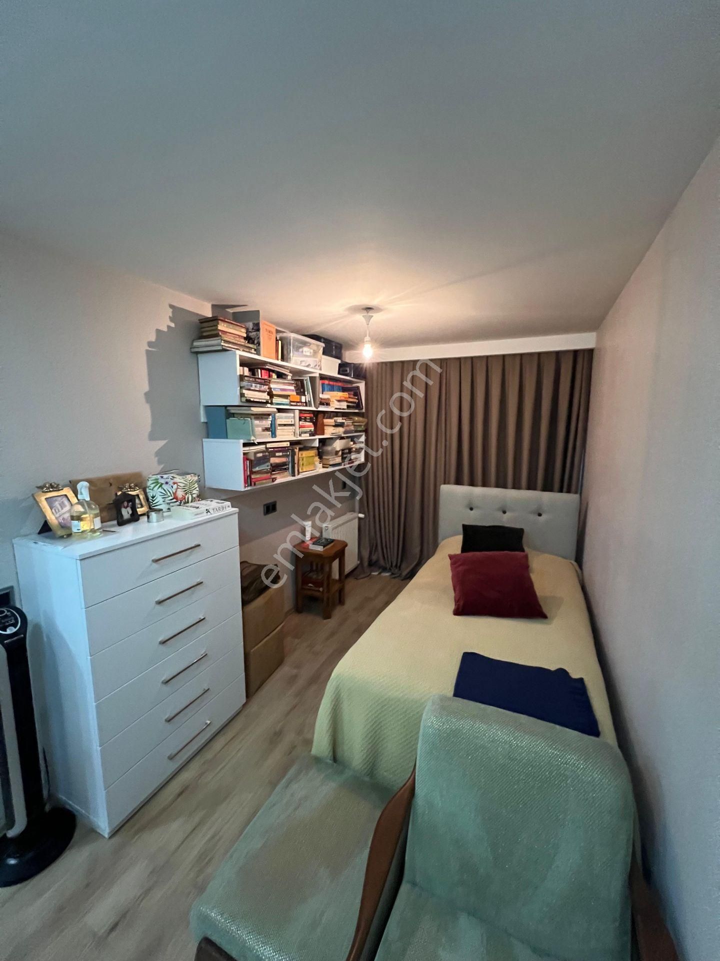 Küçükçekmece Keleş Center Da 72m2 1+1 Satılık Daire - Görsel 15