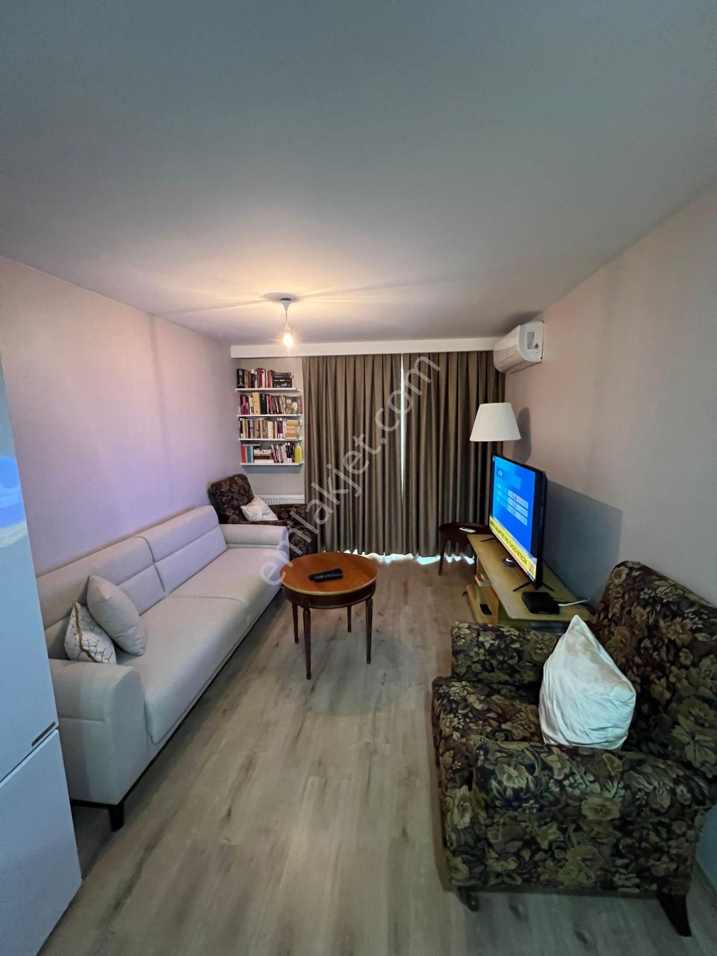 Küçükçekmece Keleş Center Da 72m2 1+1 Satılık Daire - Görsel 7