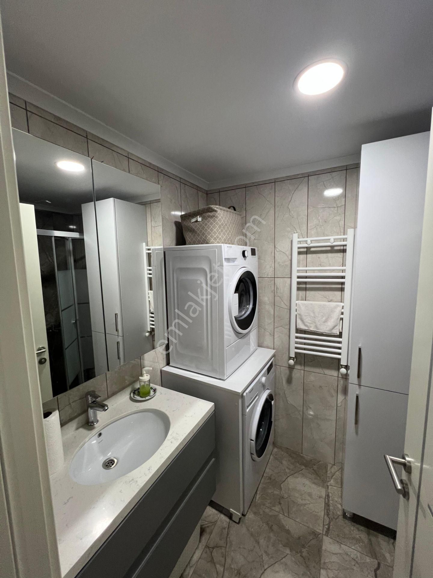 Küçükçekmece Keleş Center Da 72m2 1+1 Satılık Daire - Görsel 9