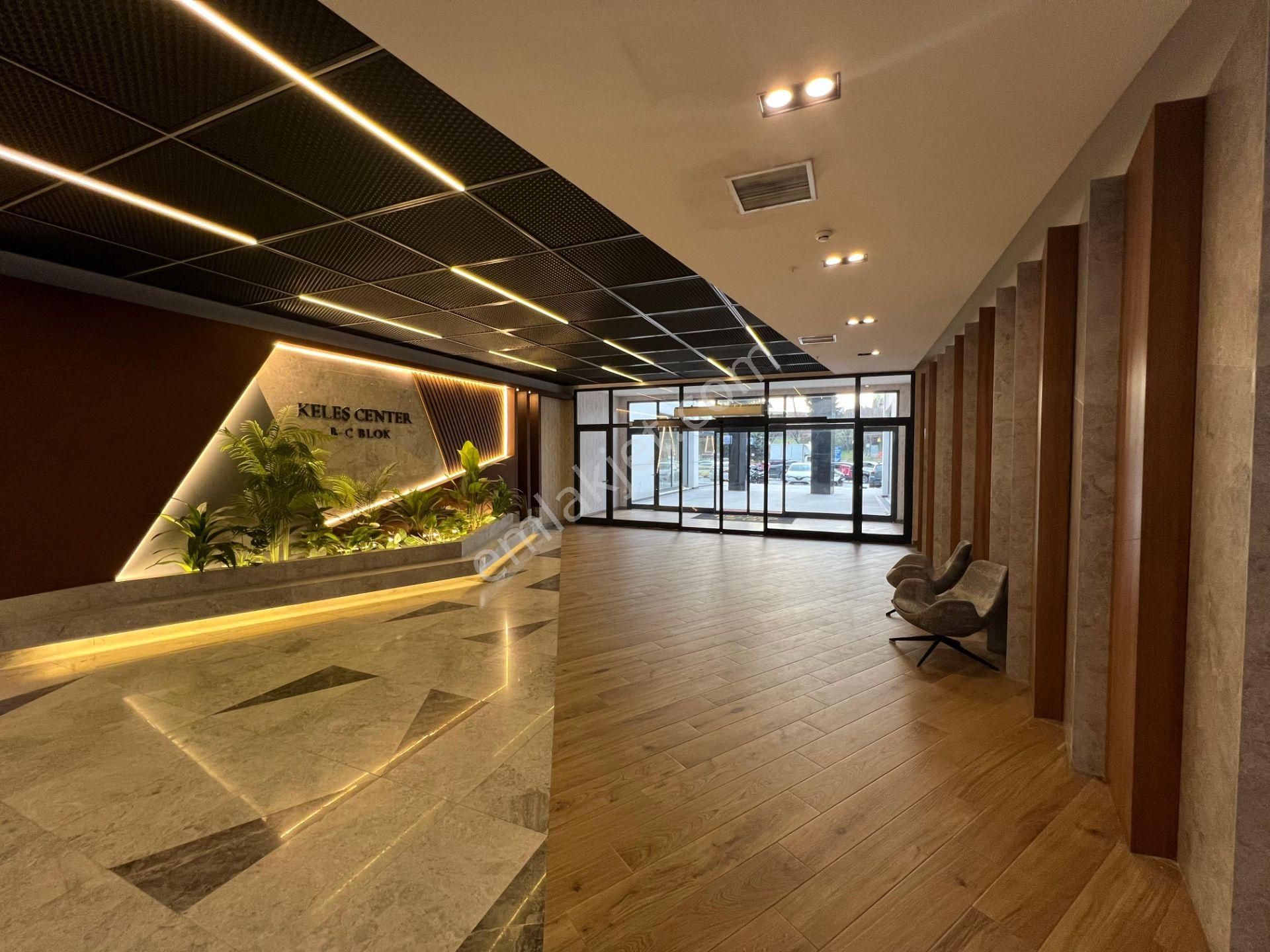 Küçükçekmece Keleş Center Da 72m2 1+1 Satılık Daire - Görsel 23