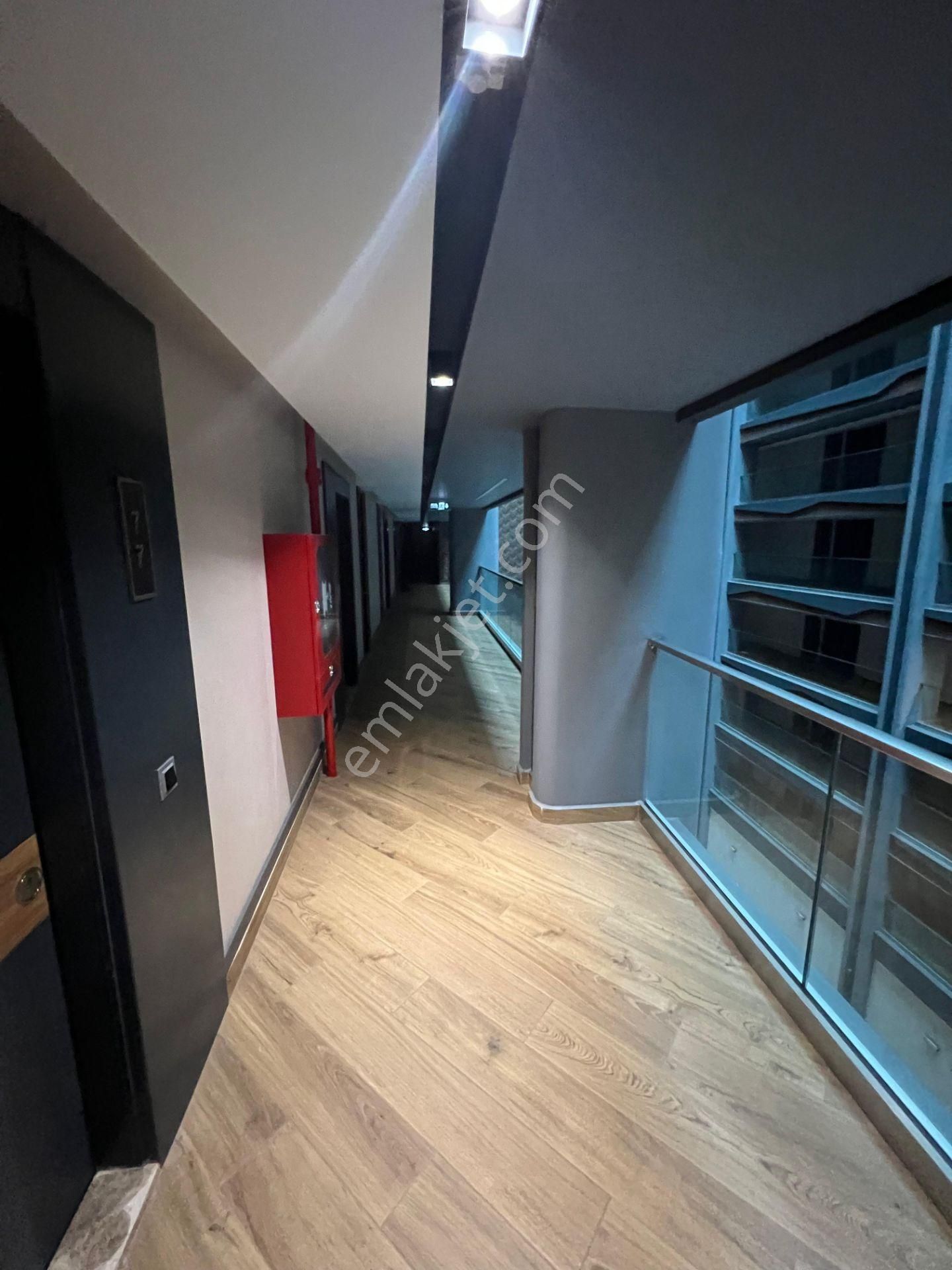 Küçükçekmece Keleş Center Da 72m2 1+1 Satılık Daire - Görsel 18