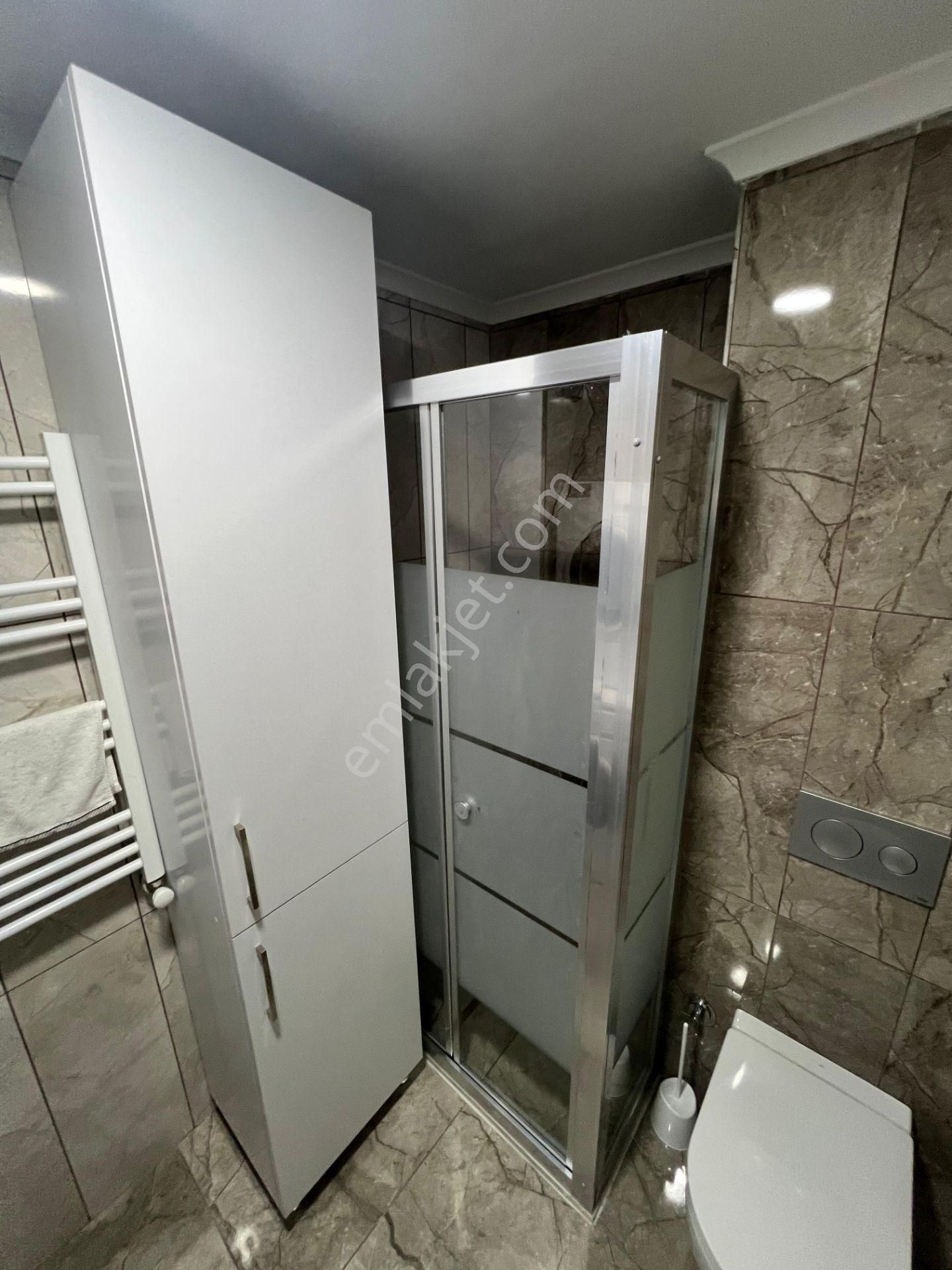 Küçükçekmece Keleş Center Da 72m2 1+1 Satılık Daire - Görsel 10