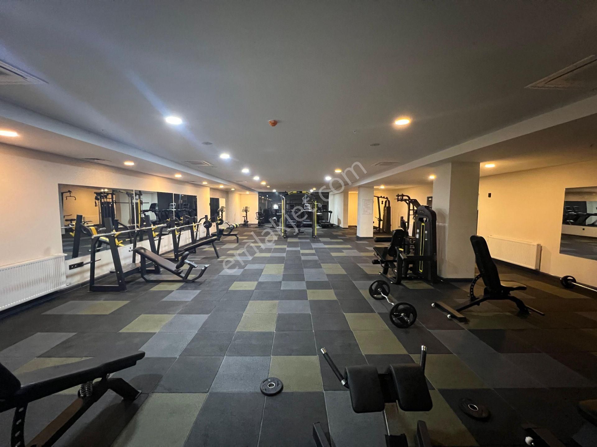 Küçükçekmece Keleş Center Da 72m2 1+1 Satılık Daire - Görsel 24