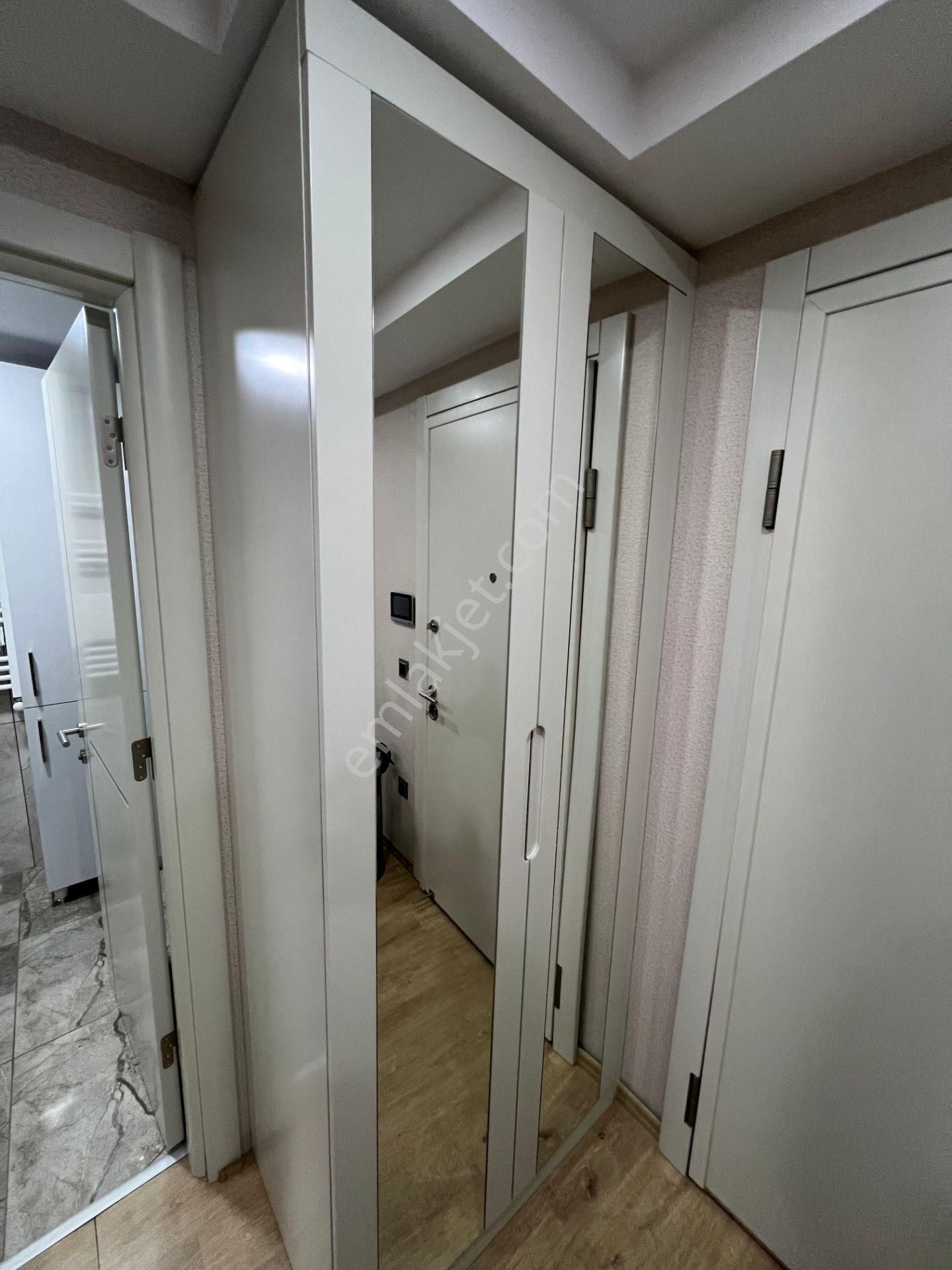 Küçükçekmece Keleş Center Da 72m2 1+1 Satılık Daire - Görsel 17