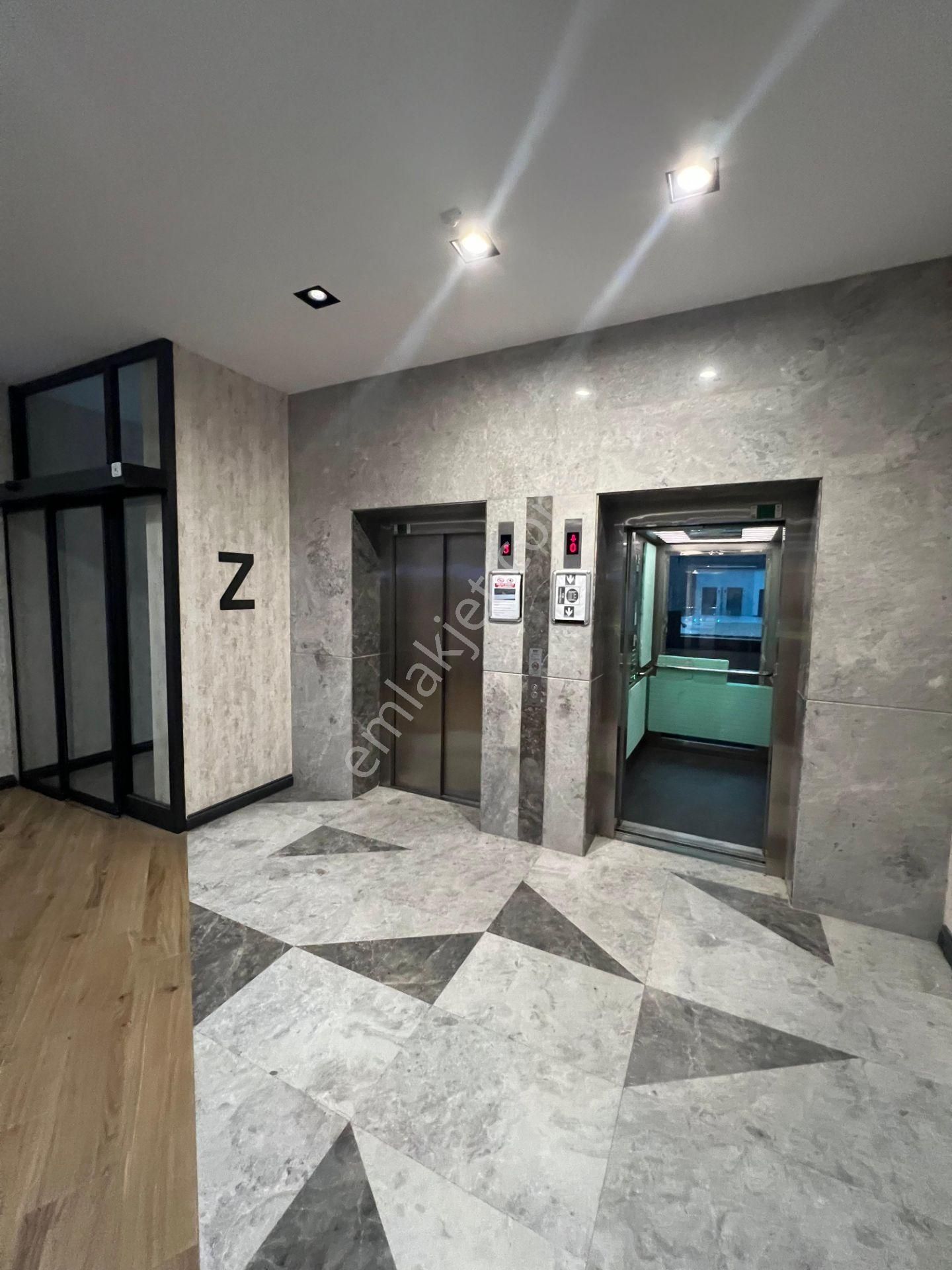 Küçükçekmece Keleş Center Da 72m2 1+1 Satılık Daire - Görsel 20