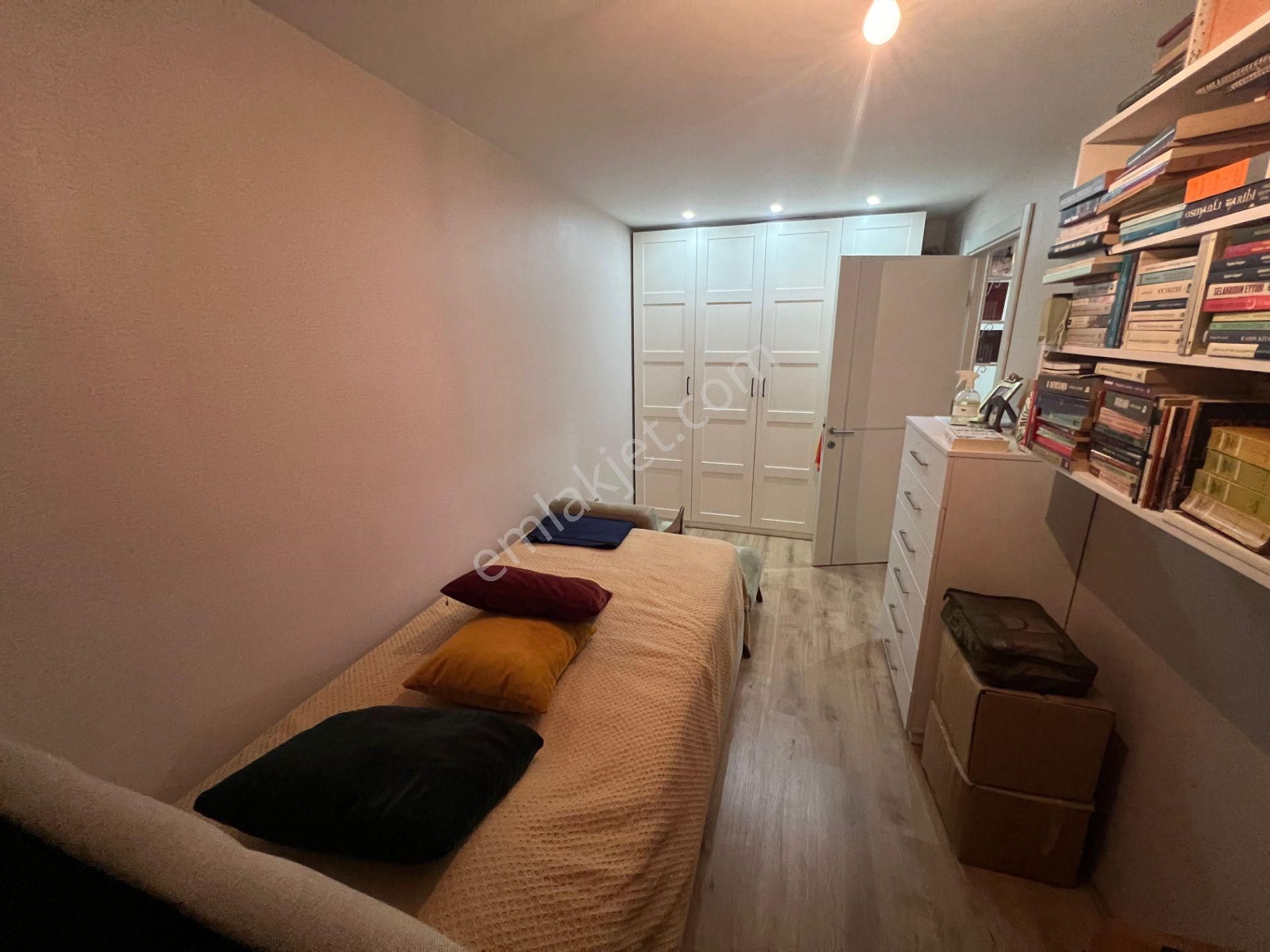 Küçükçekmece Keleş Center Da 72m2 1+1 Satılık Daire - Görsel 14