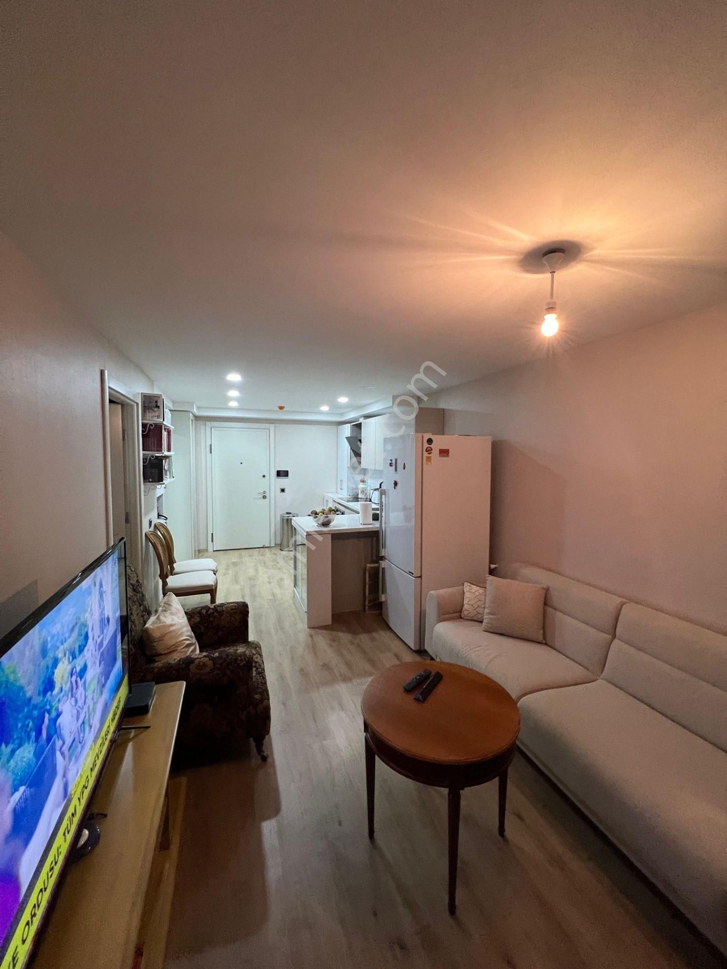 Küçükçekmece Keleş Center Da 72m2 1+1 Satılık Daire - Görsel 8
