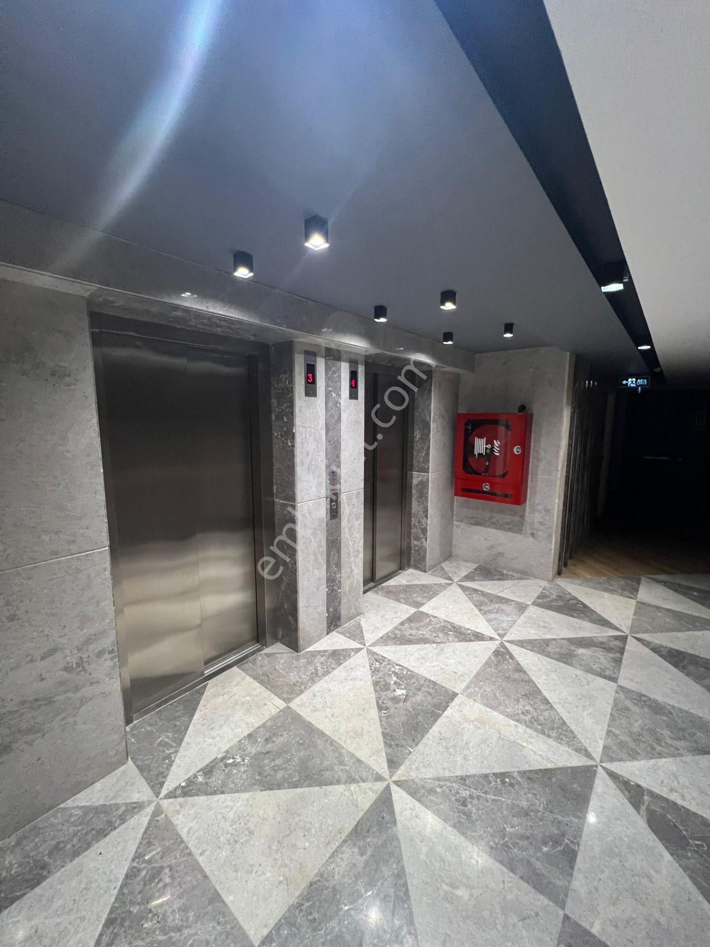 Küçükçekmece Keleş Center Da 72m2 1+1 Satılık Daire - Görsel 19