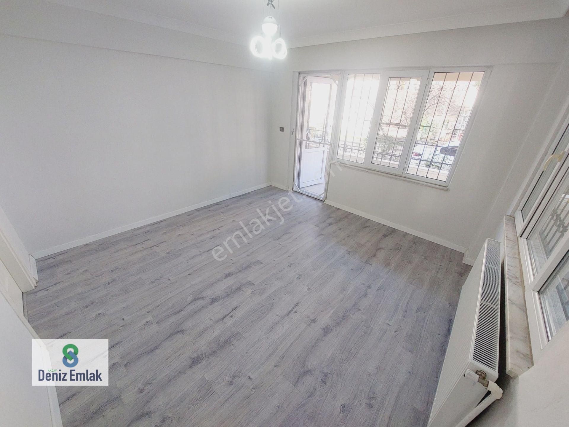 Denizden Akçay Sarıkızda Öncephe Masrafsız Satılık 2+1 Daire. - Görsel 32