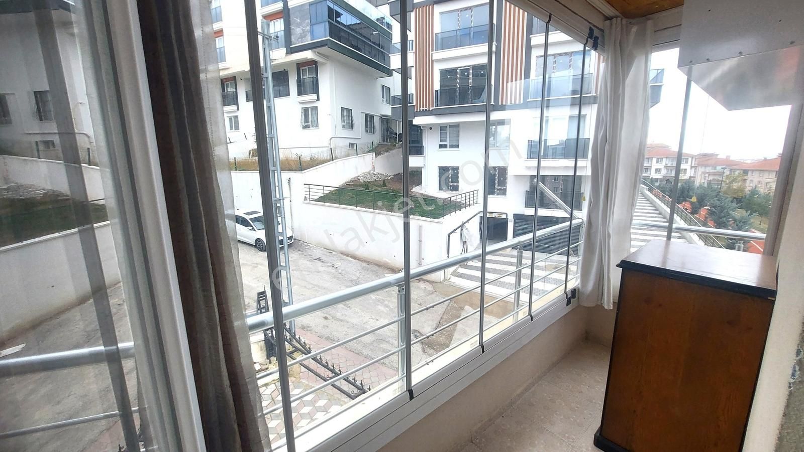 Atapark Mahallesi Merkezine Yakın 3+1 Kiralık Daire - Görsel 10