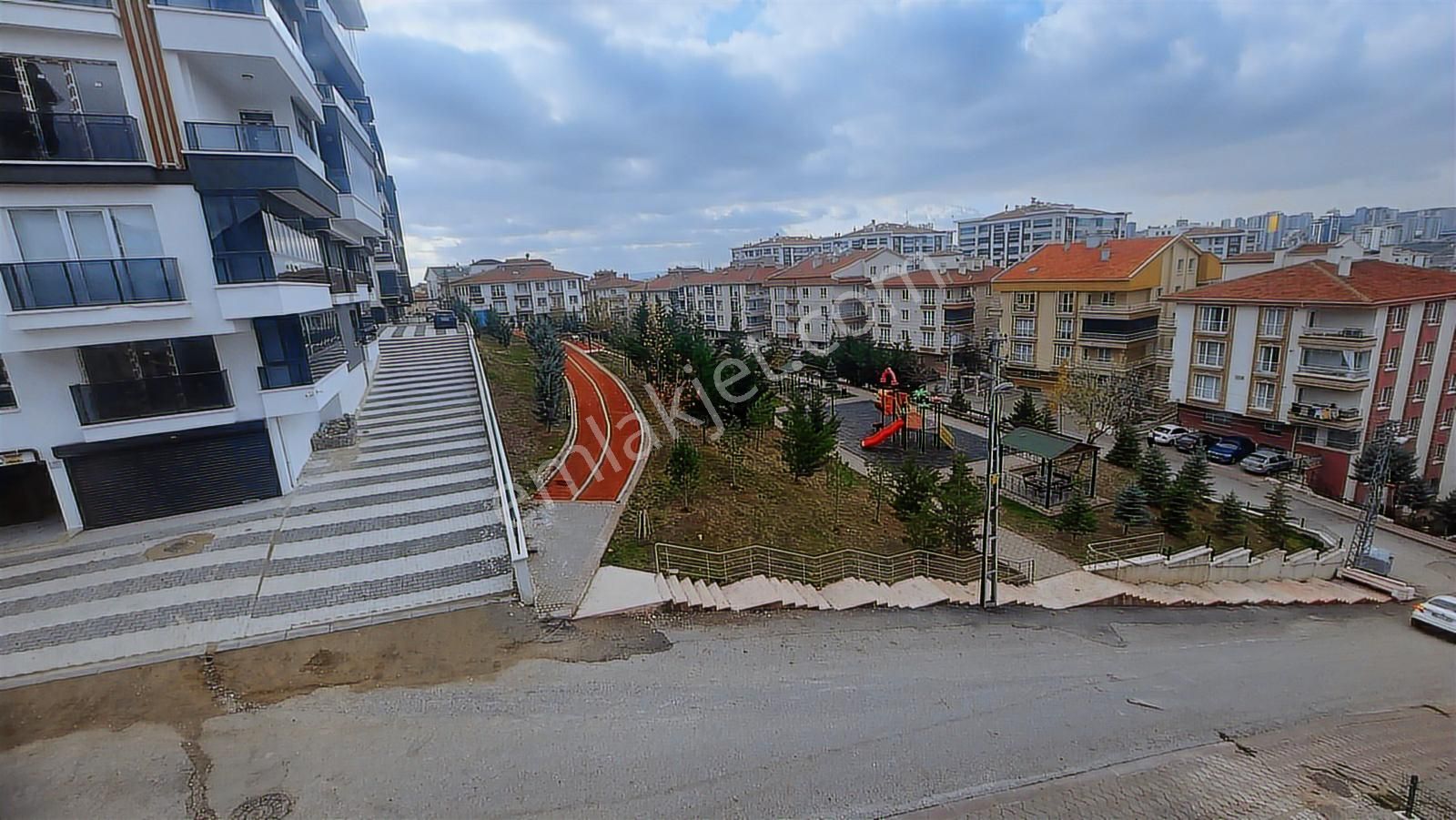 Atapark Mahallesi Merkezine Yakın 3+1 Kiralık Daire - Görsel 11