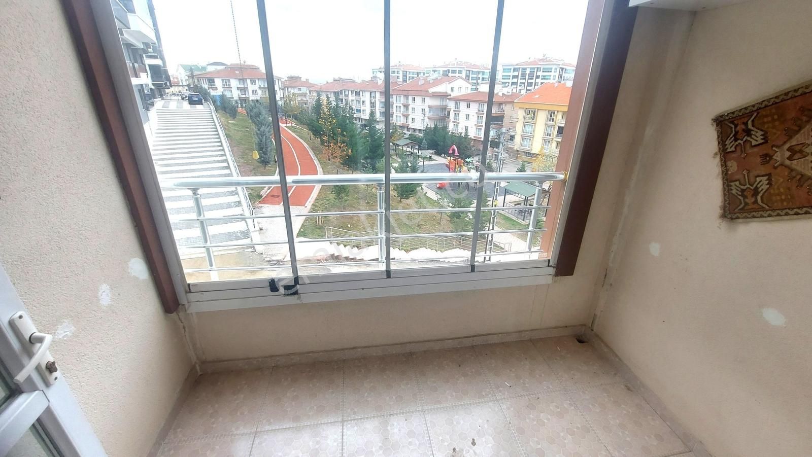 Atapark Mahallesi Merkezine Yakın 3+1 Kiralık Daire - Görsel 23