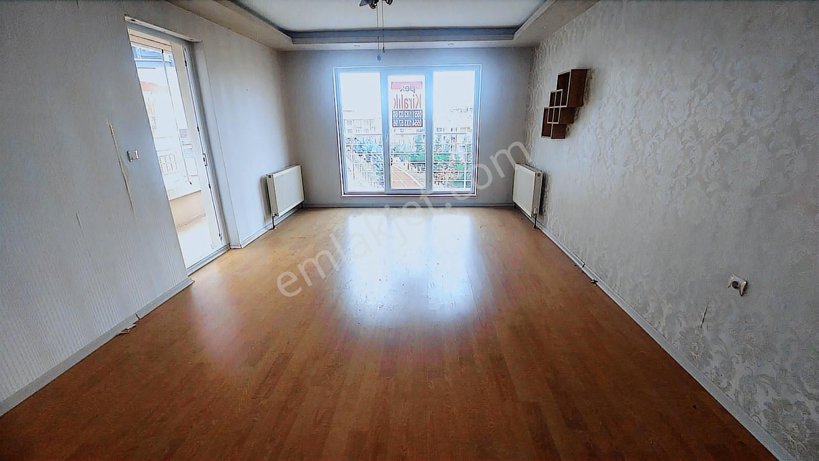 Atapark Mahallesi Merkezine Yakın 3+1 Kiralık Daire - Görsel 3