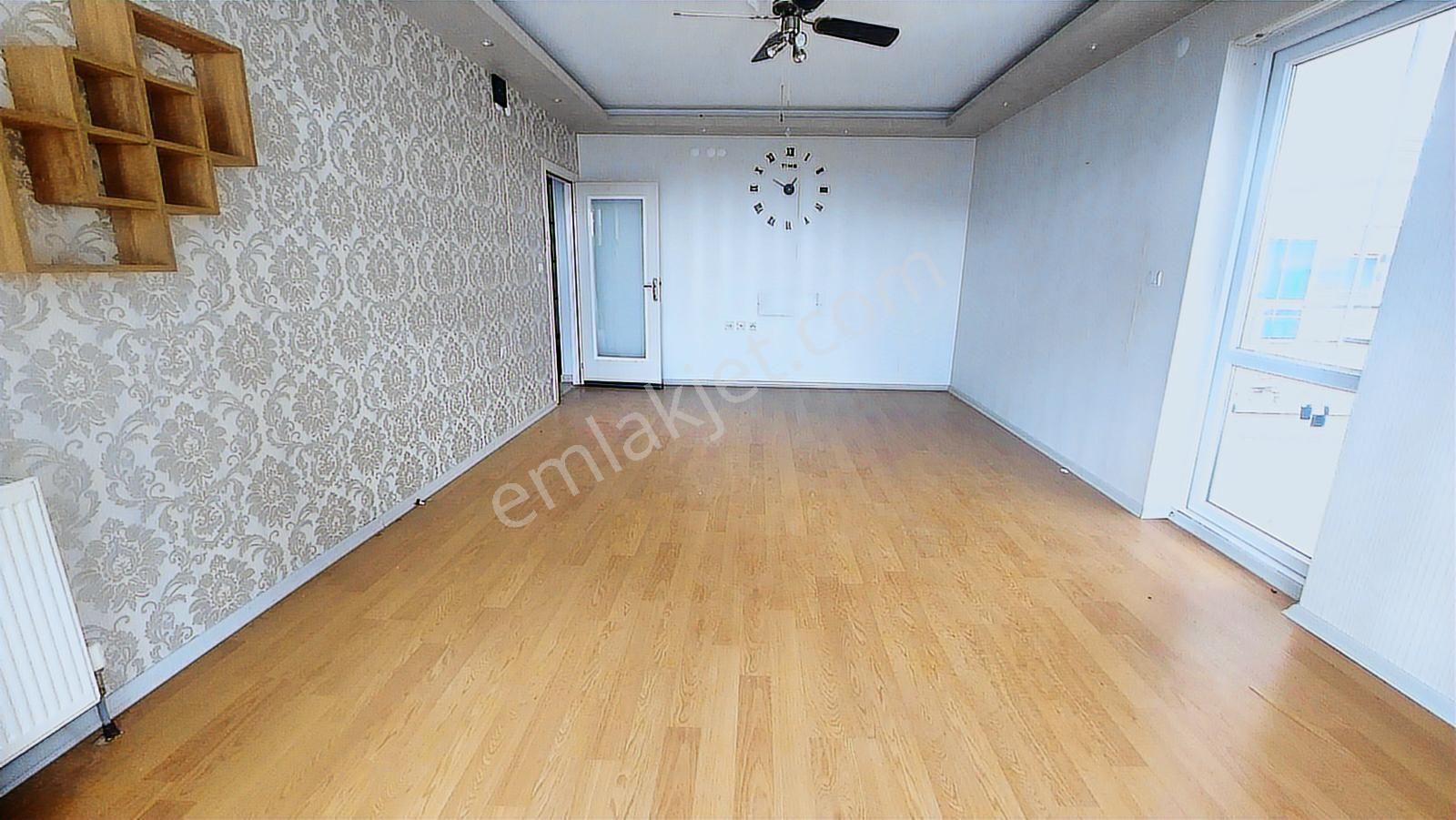 Atapark Mahallesi Merkezine Yakın 3+1 Kiralık Daire - Görsel 16