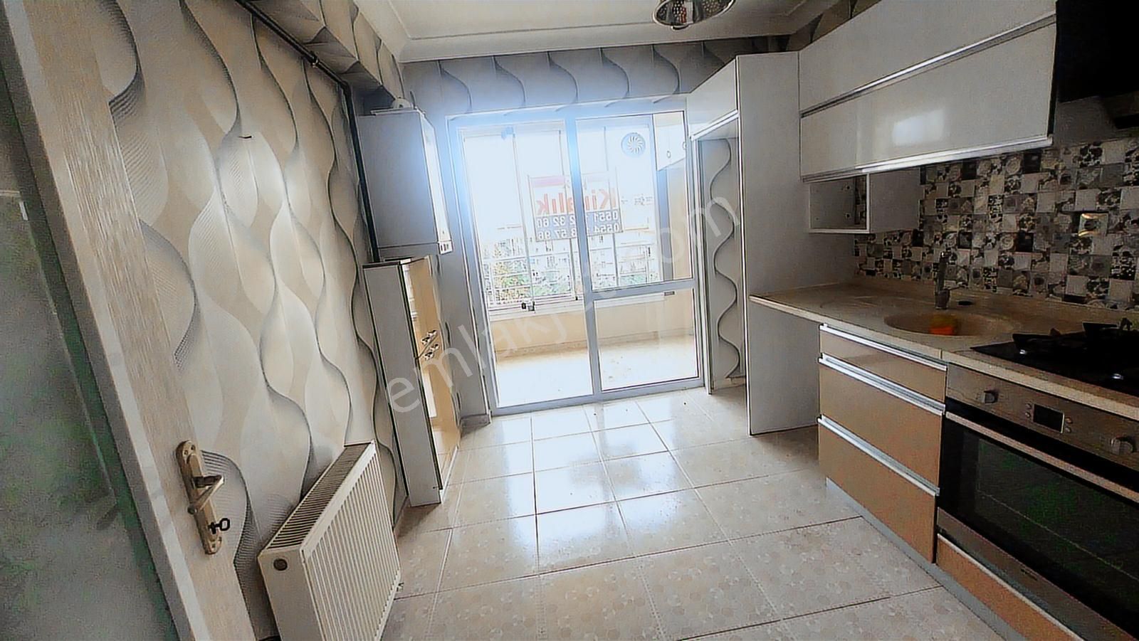Atapark Mahallesi Merkezine Yakın 3+1 Kiralık Daire - Görsel 9