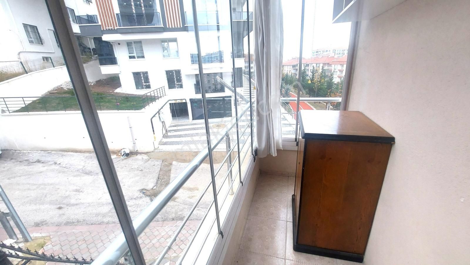 Atapark Mahallesi Merkezine Yakın 3+1 Kiralık Daire - Görsel 18