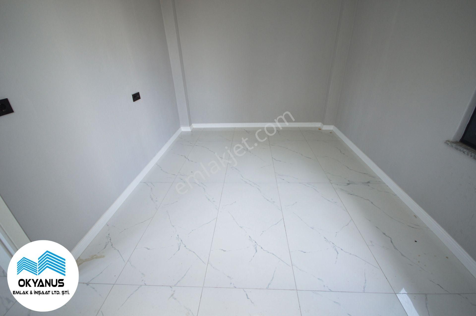 Kocaali De Yalı Mah De Ön Cephe Kapalı Mutfak 4+1 Taş Kaplama Villa - Görsel 20