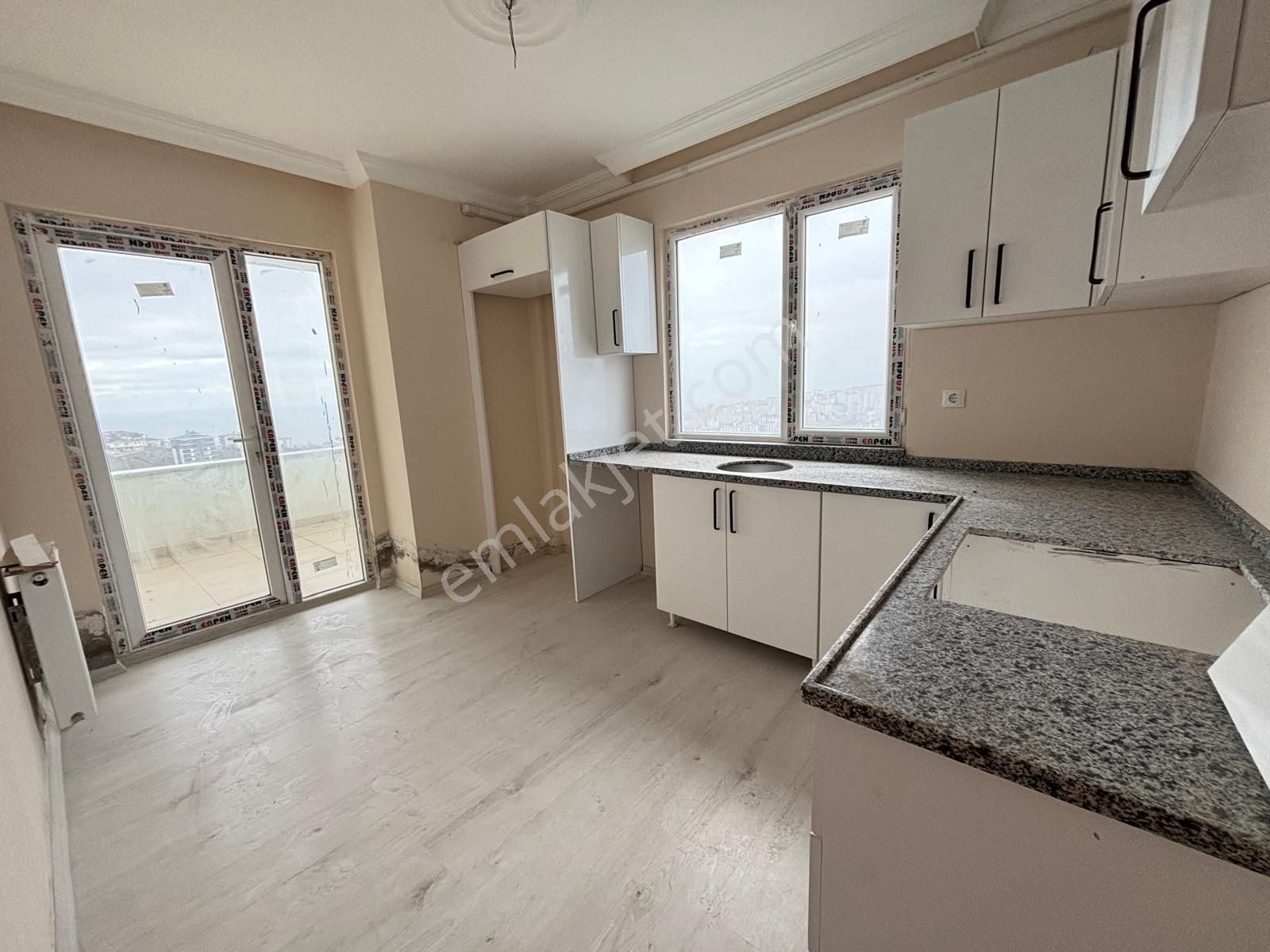 Çukurçayır Mah. 3+1 Full Deniz Manzaralı Satılık Daire - Görsel 3