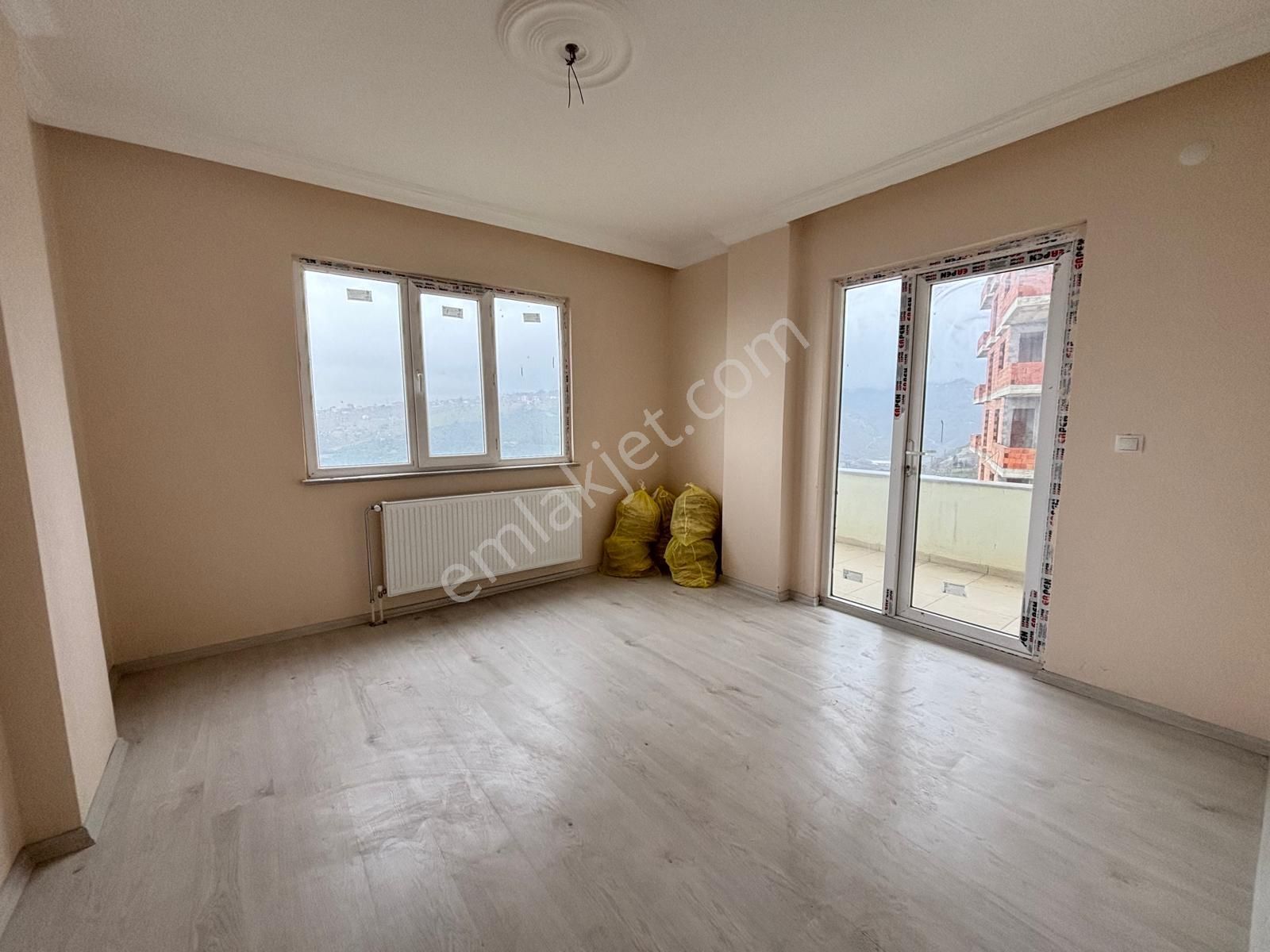 Çukurçayır Mah. 3+1 Full Deniz Manzaralı Satılık Daire - Görsel 8