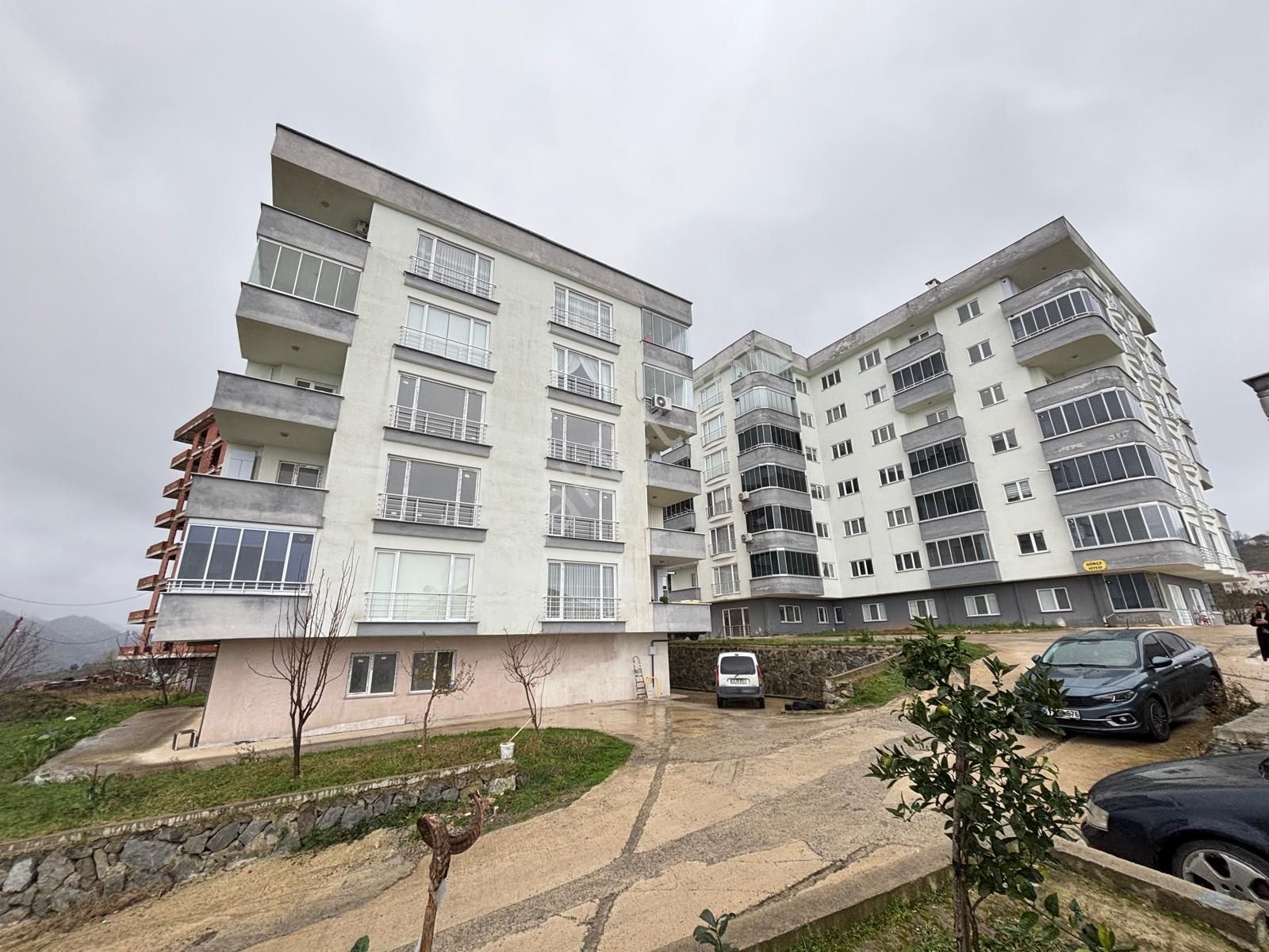 Çukurçayır Mah. 3+1 Full Deniz Manzaralı Satılık Daire - Görsel 18