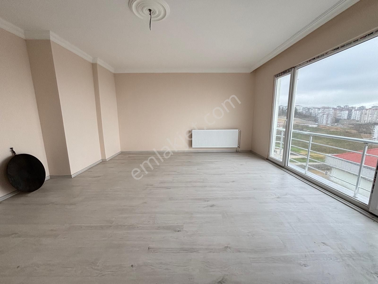 Çukurçayır Mah. 3+1 Full Deniz Manzaralı Satılık Daire - Görsel 2