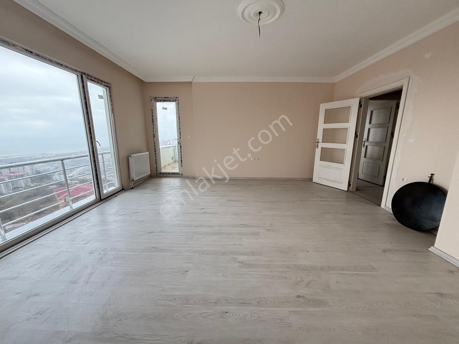 Çukurçayır Mah. 3+1 Full Deniz Manzaralı Satılık Daire - Görsel 10
