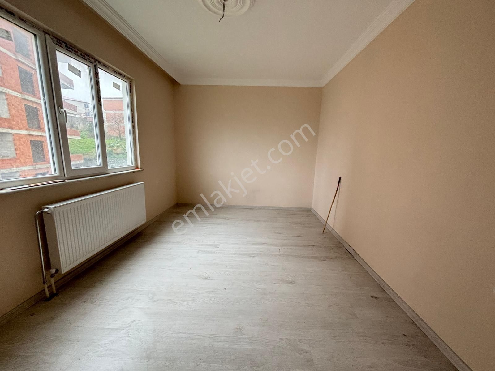 Çukurçayır Mah. 3+1 Full Deniz Manzaralı Satılık Daire - Görsel 12