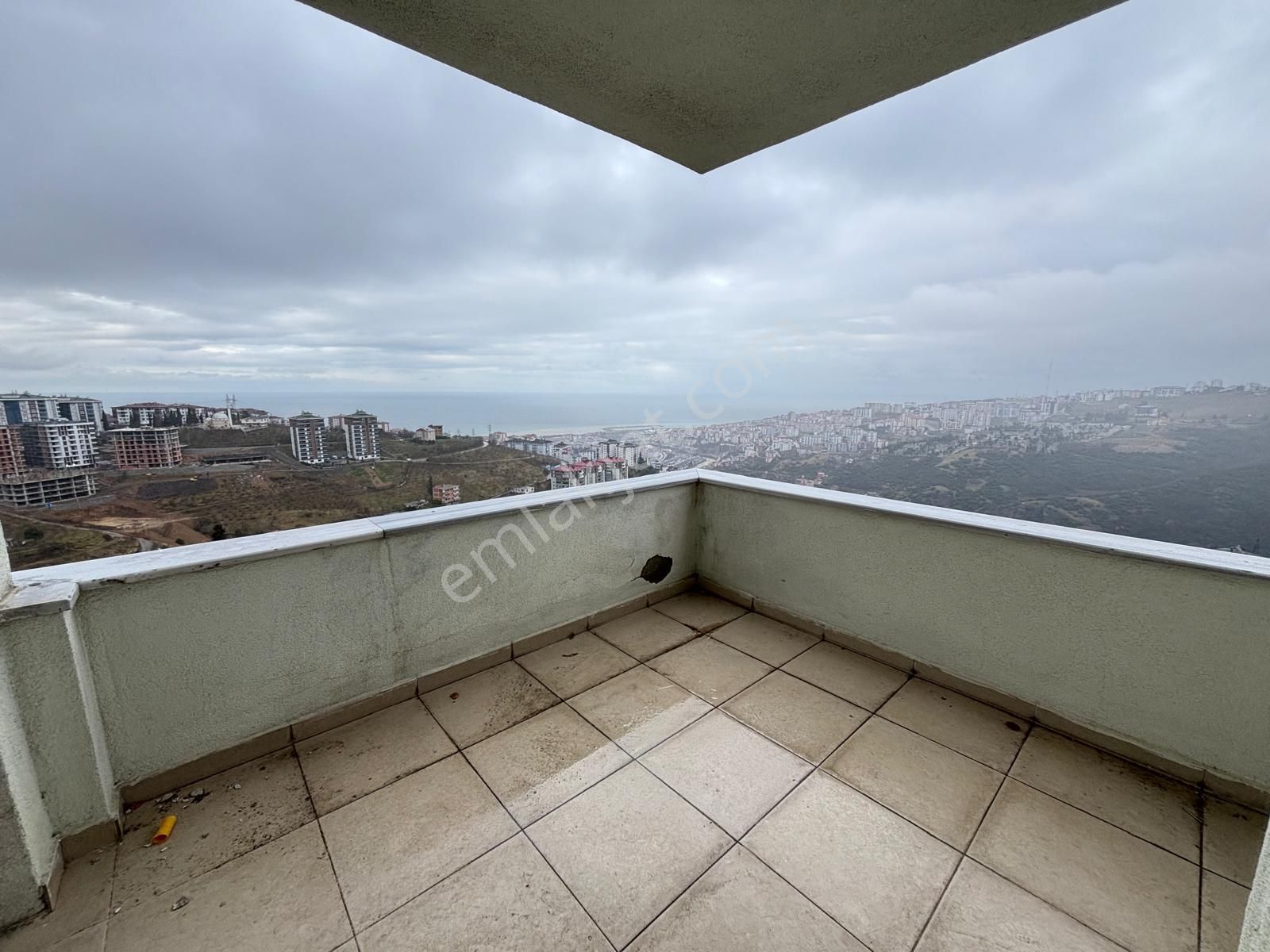 Çukurçayır Mah. 3+1 Full Deniz Manzaralı Satılık Daire - Görsel 22