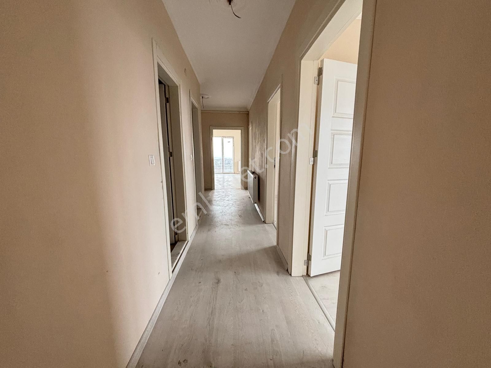 Çukurçayır Mah. 3+1 Full Deniz Manzaralı Satılık Daire - Görsel 14