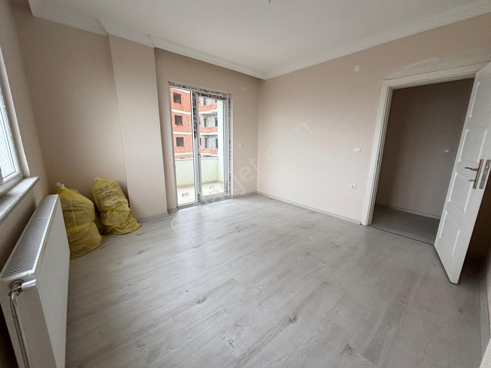Çukurçayır Mah. 3+1 Full Deniz Manzaralı Satılık Daire - Görsel 9