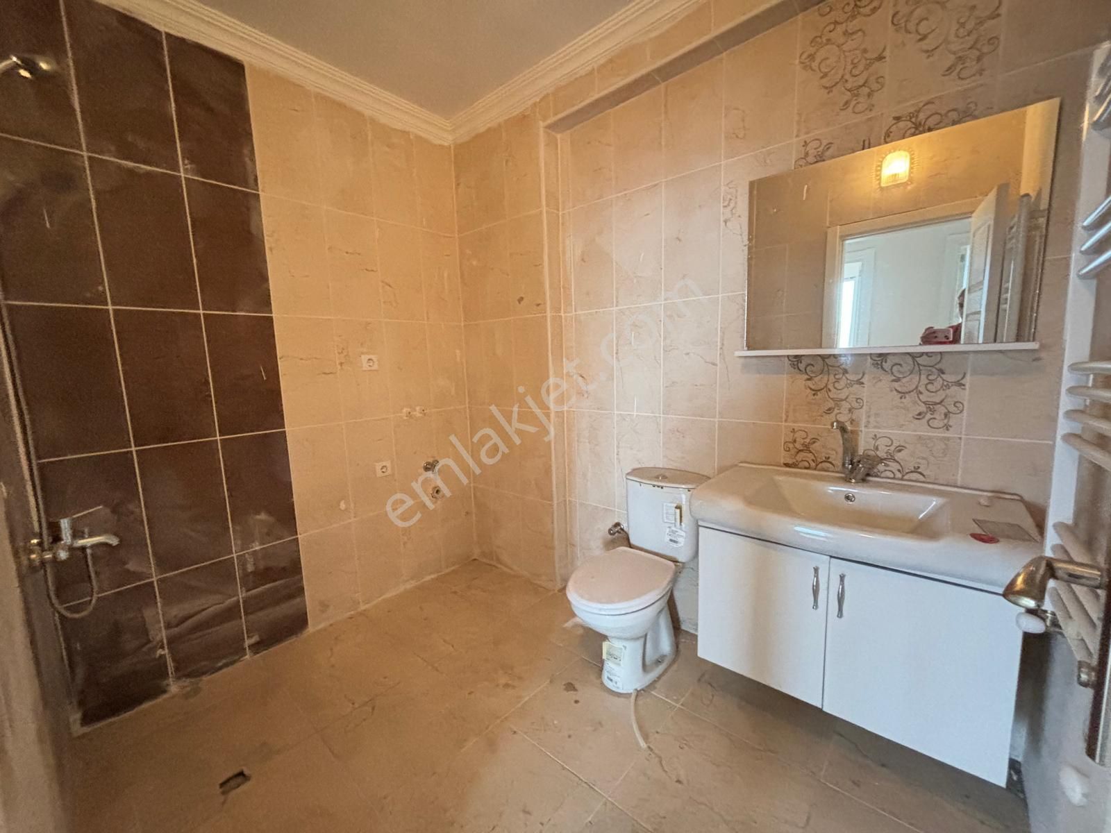 Çukurçayır Mah. 3+1 Full Deniz Manzaralı Satılık Daire - Görsel 7
