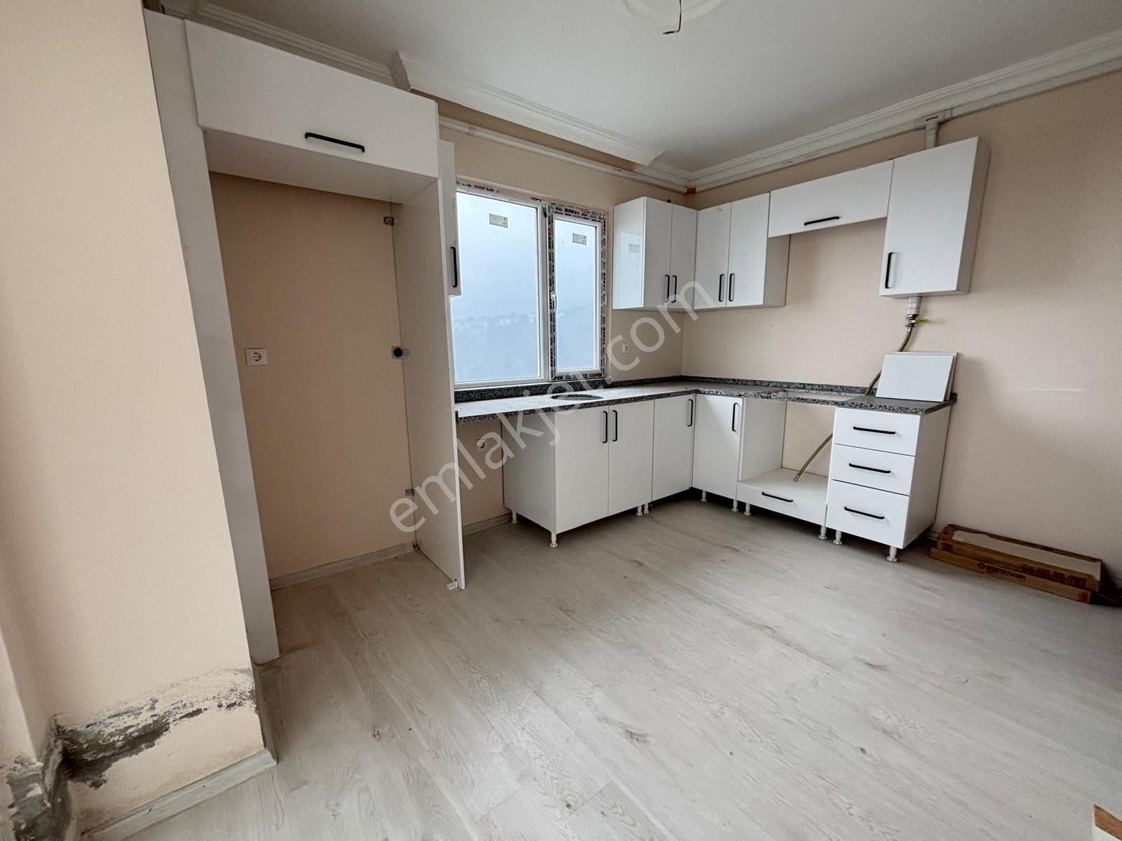 Çukurçayır Mah. 3+1 Full Deniz Manzaralı Satılık Daire - Görsel 21