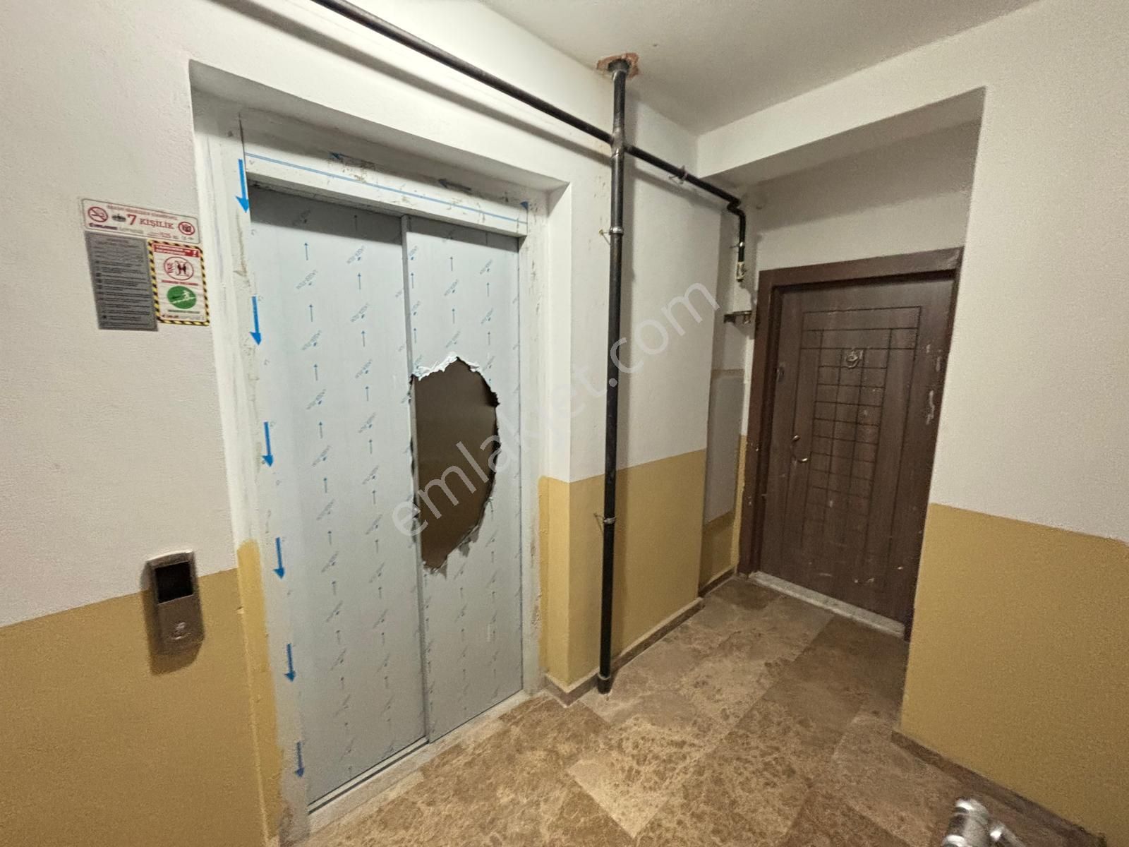 Çukurçayır Mah. 3+1 Full Deniz Manzaralı Satılık Daire - Görsel 16