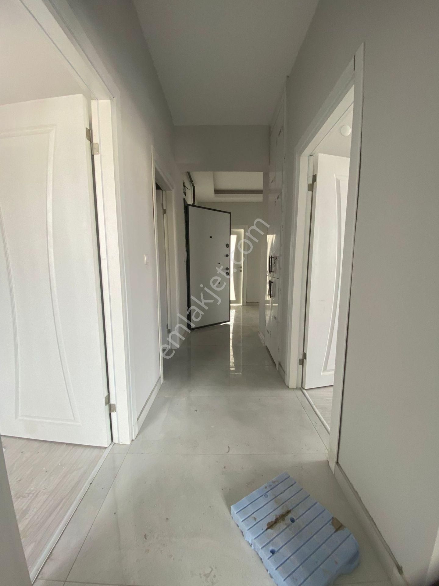 Erkilet General Emir Mah 3+1 Sıfır Düşük Katlı Satılık Daire - Görsel 9