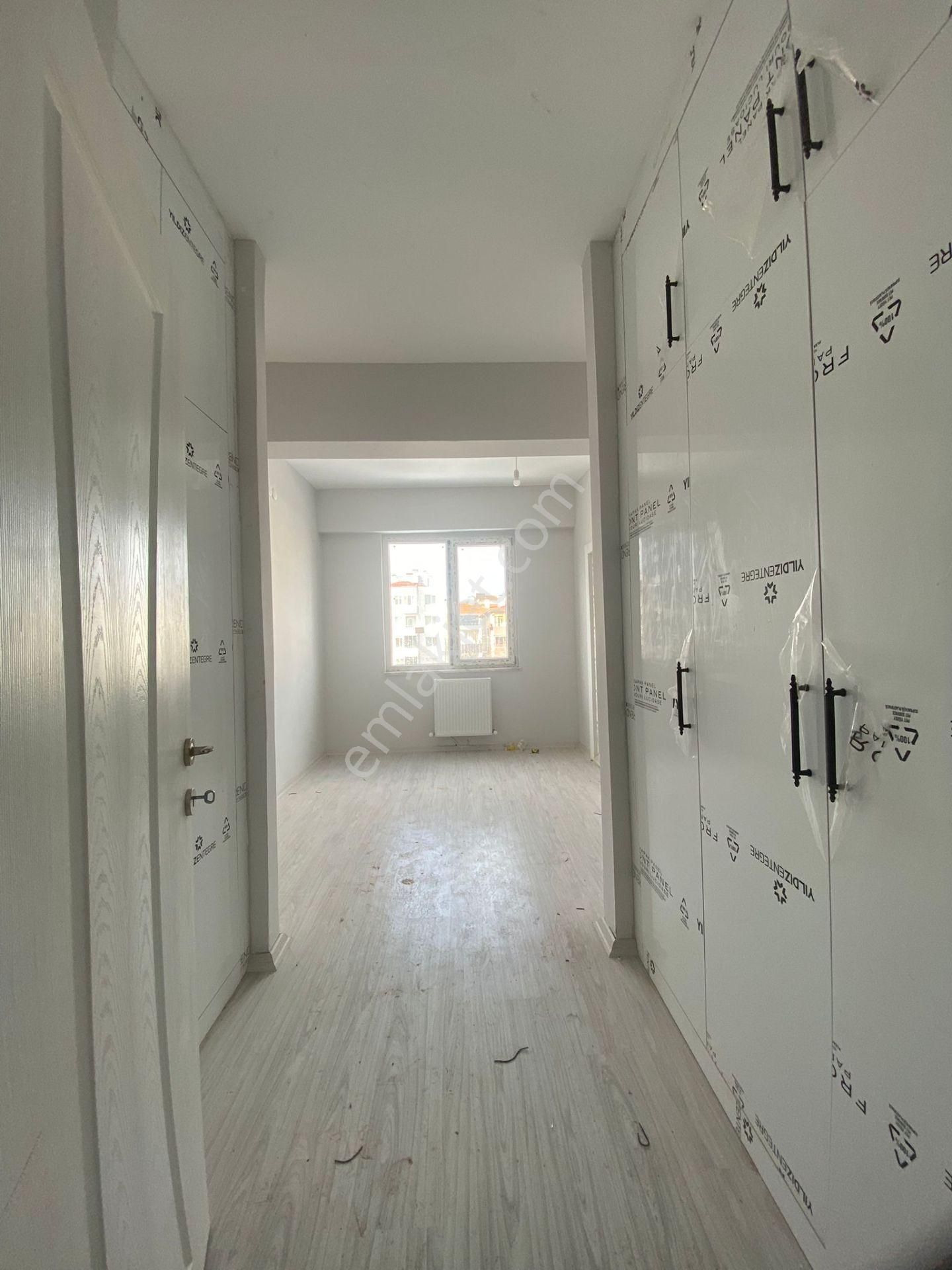 Erkilet General Emir Mah 3+1 Sıfır Düşük Katlı Satılık Daire - Görsel 10