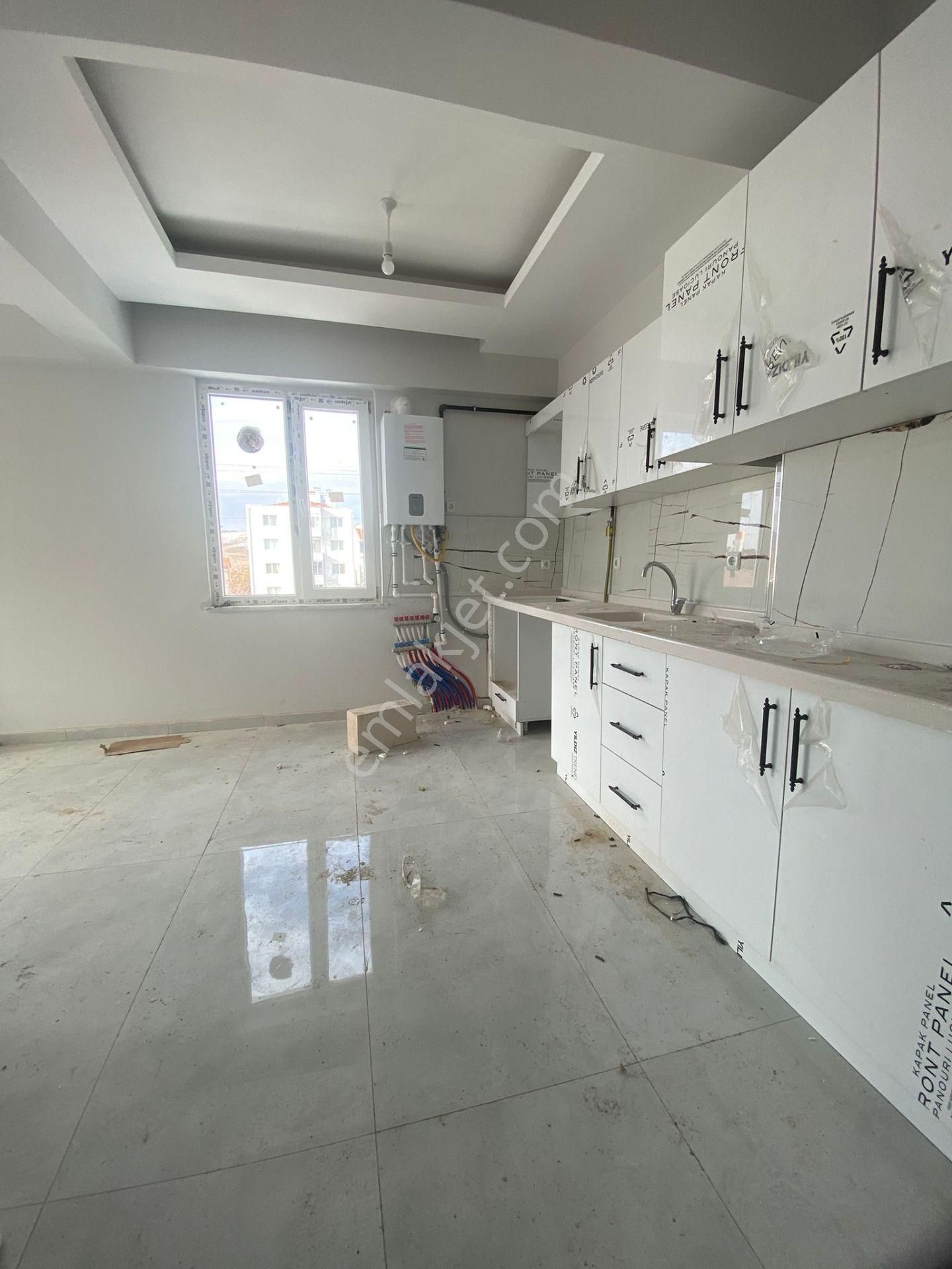 Erkilet General Emir Mah 3+1 Sıfır Düşük Katlı Satılık Daire - Görsel 7