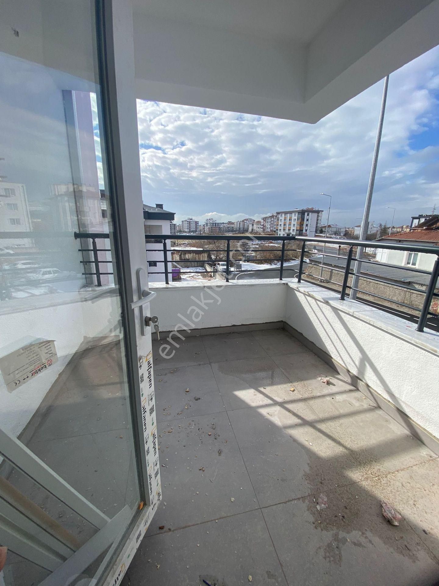 Erkilet General Emir Mah 3+1 Sıfır Düşük Katlı Satılık Daire - Görsel 3