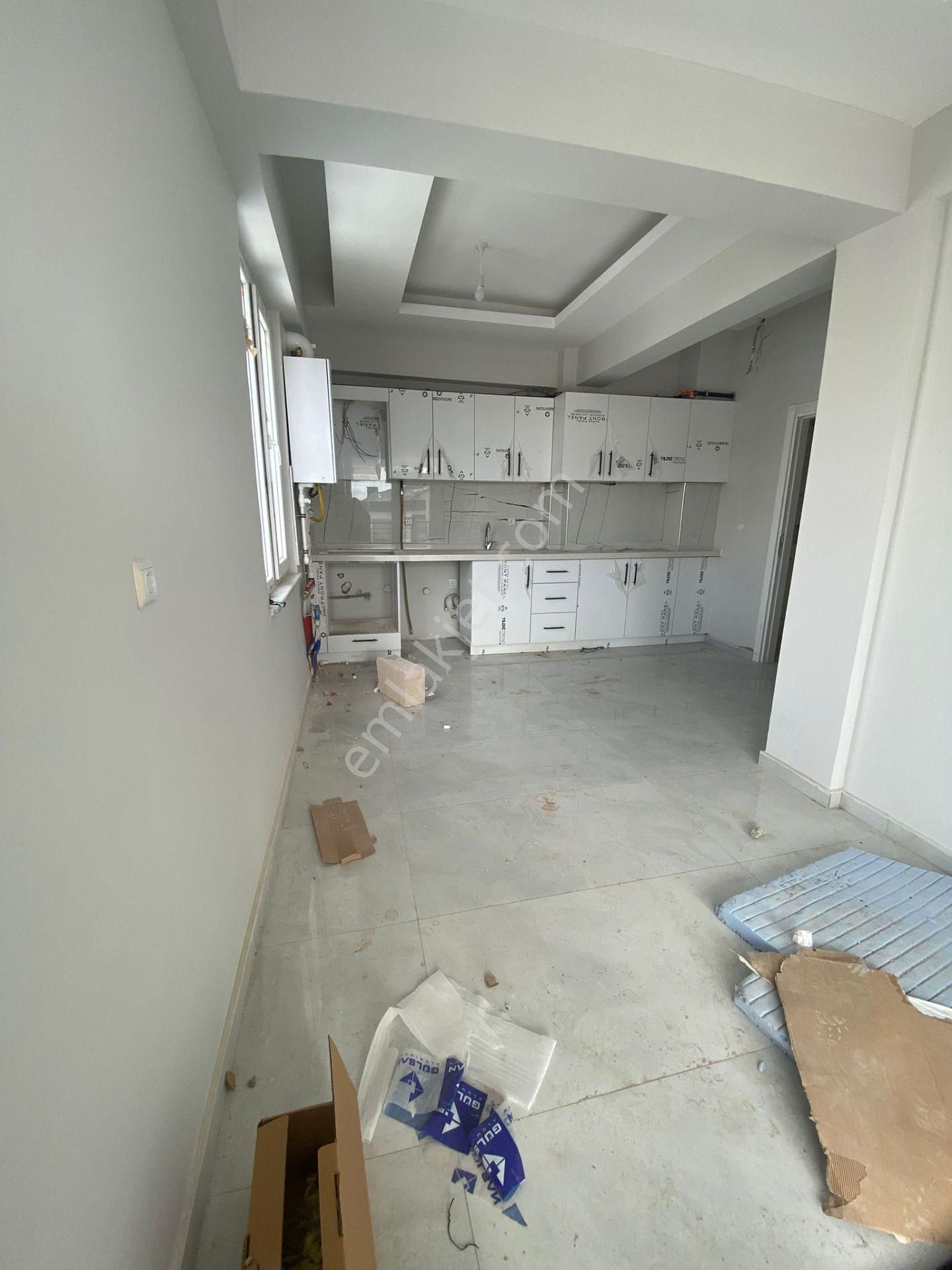 Erkilet General Emir Mah 3+1 Sıfır Düşük Katlı Satılık Daire - Görsel 2