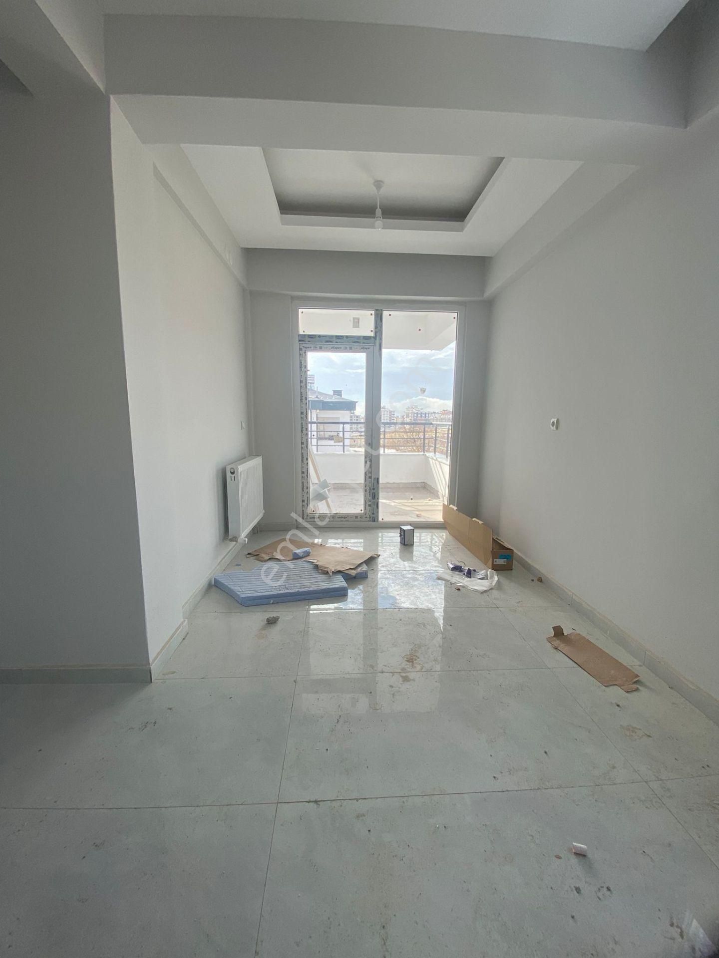 Erkilet General Emir Mah 3+1 Sıfır Düşük Katlı Satılık Daire - Görsel 8