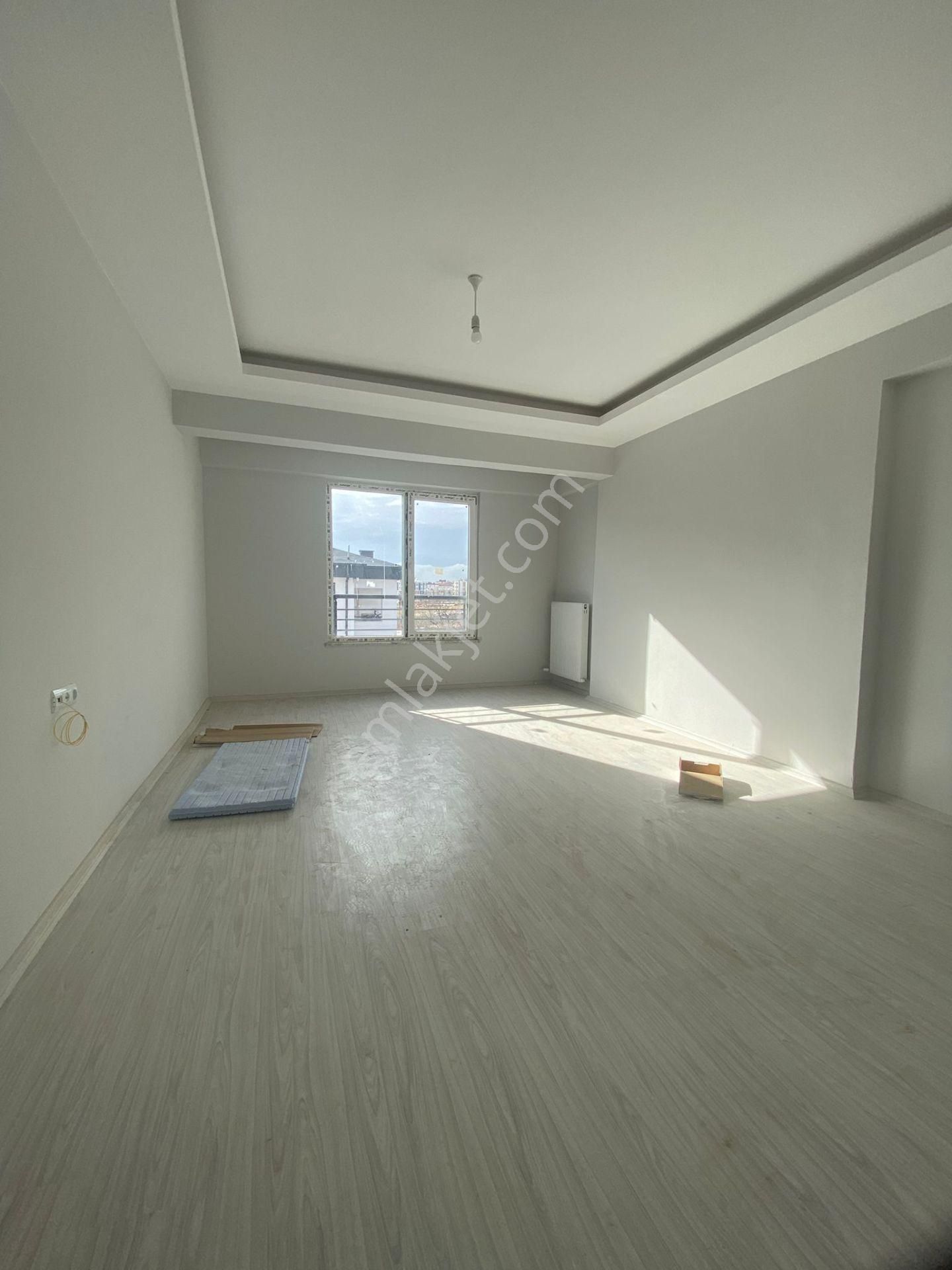 Erkilet General Emir Mah 3+1 Sıfır Düşük Katlı Satılık Daire - Görsel 4