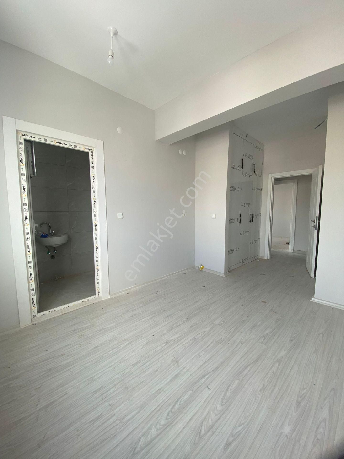 Erkilet General Emir Mah 3+1 Sıfır Düşük Katlı Satılık Daire - Görsel 11