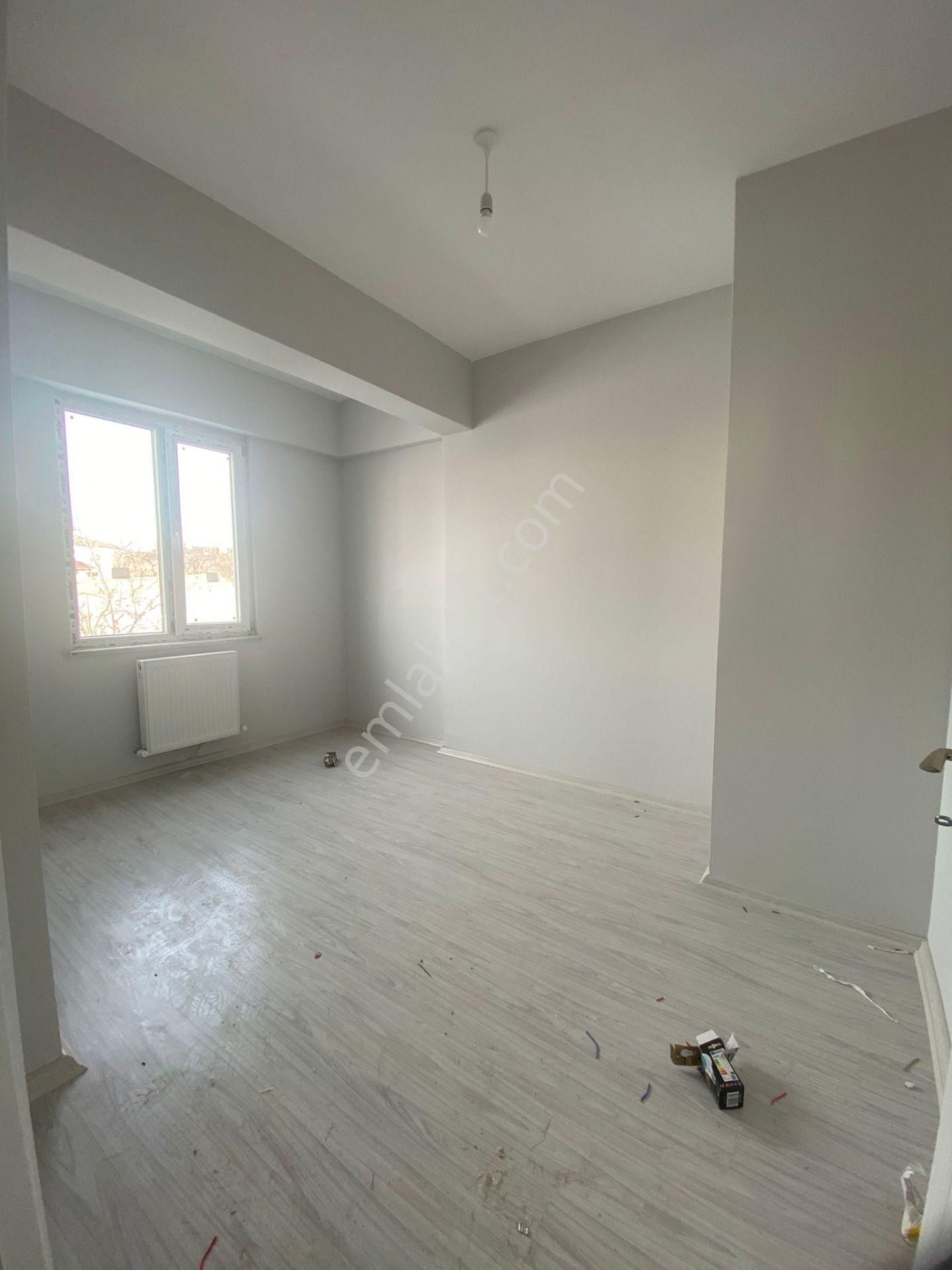 Erkilet General Emir Mah 3+1 Sıfır Düşük Katlı Satılık Daire - Görsel 14