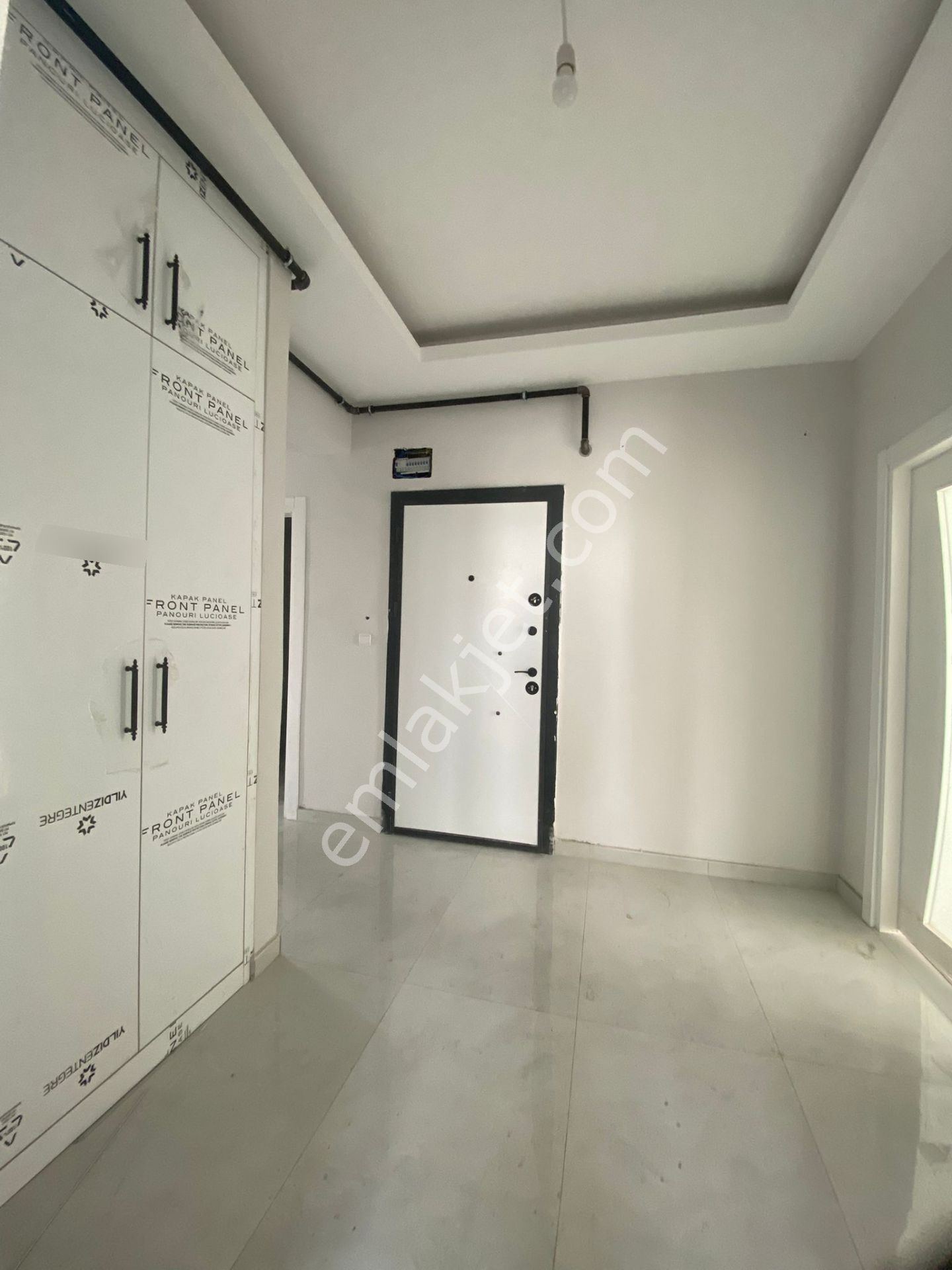 Erkilet General Emir Mah 3+1 Sıfır Düşük Katlı Satılık Daire