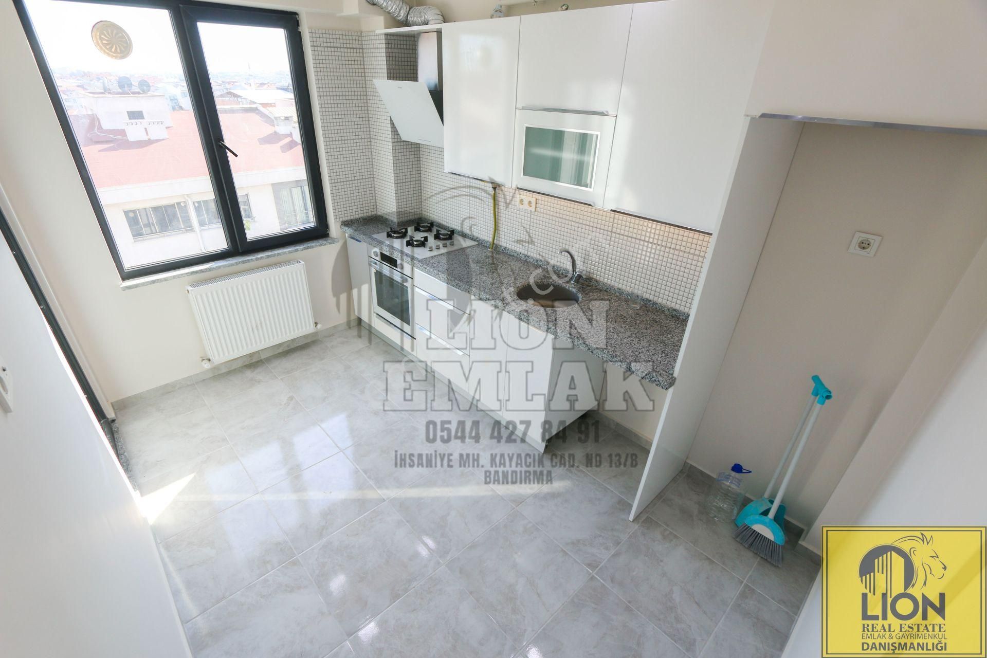 🟨⬛lıon Emlak'tan Atatürk Caddesi Üzerinde Luks Plaza'da Satılık 2+1 Modern Daire⬛🟨 - Görsel 12