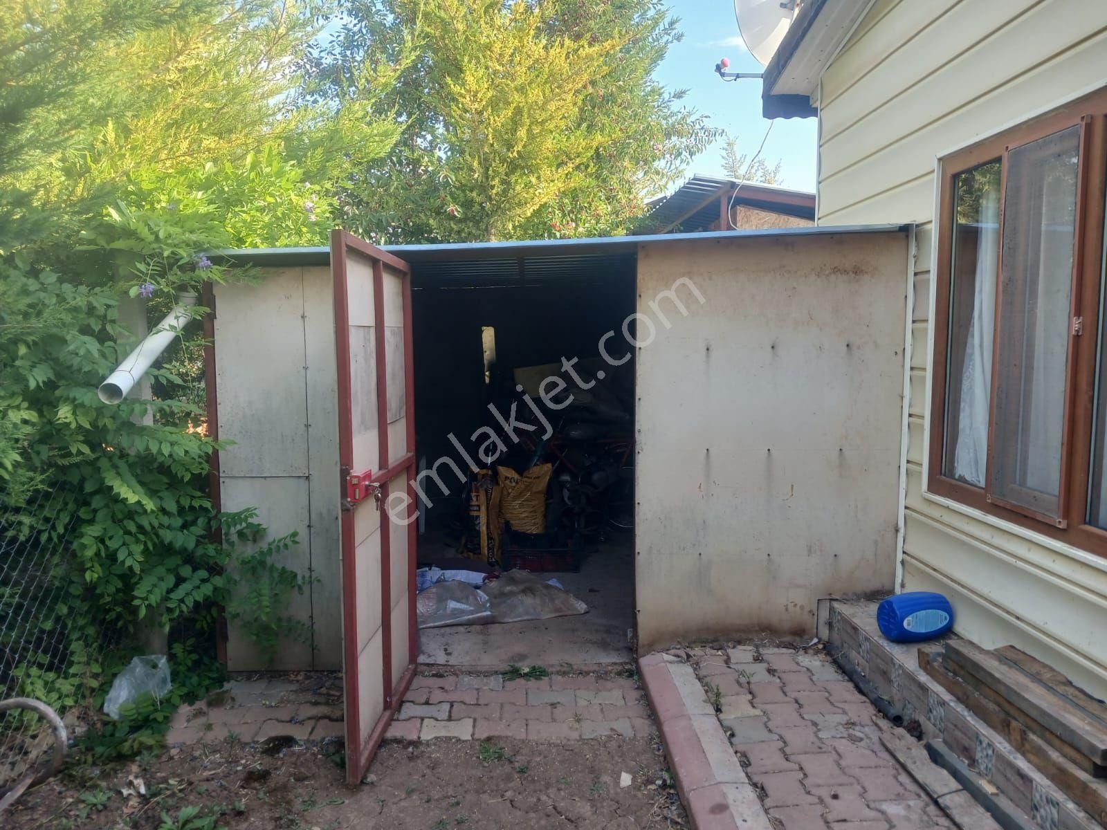 Karahüyük Mahallesi Satılık 912m² Bahçe - Görsel 12