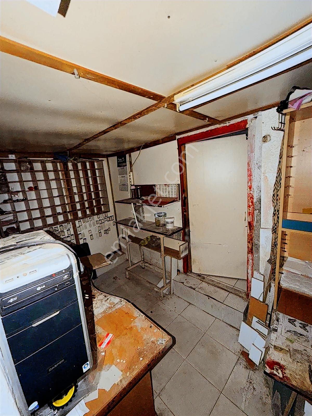 Ayvalık Merkezde Ticari Potansiyelli Tarihi Rum Evi - Görsel 17